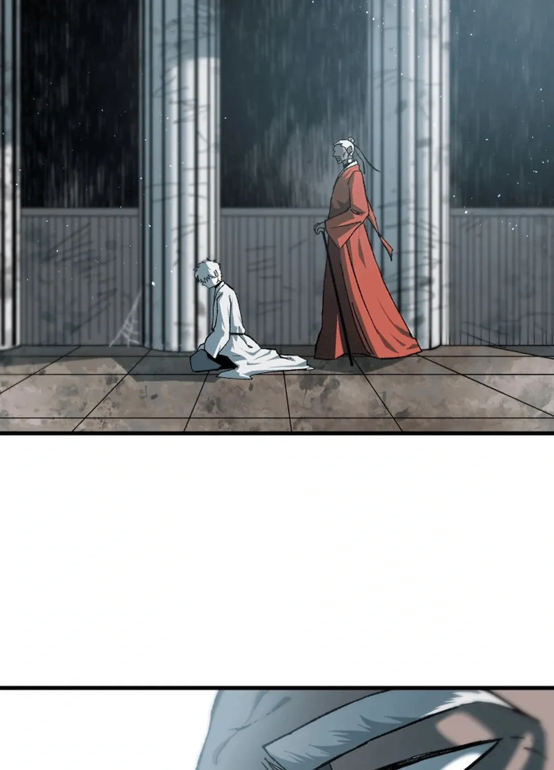 Light of the Dawn (Remake) Chapter 36 page 88 - 