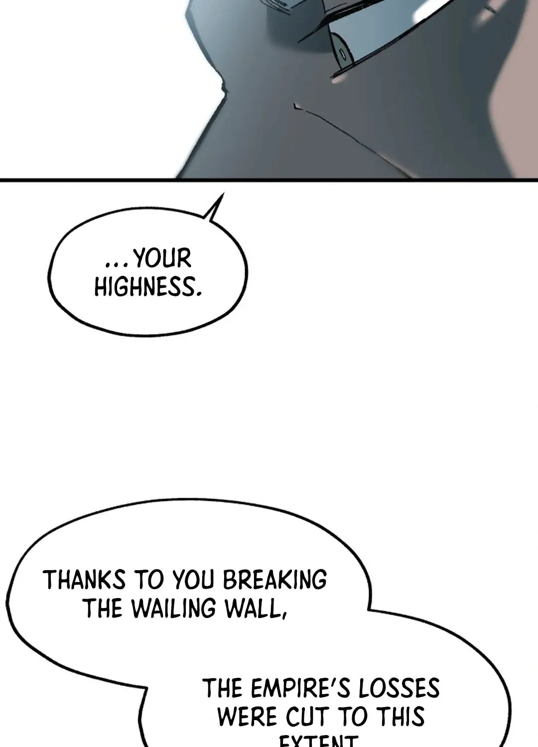 Light of the Dawn (Remake) Chapter 36 page 89 - 