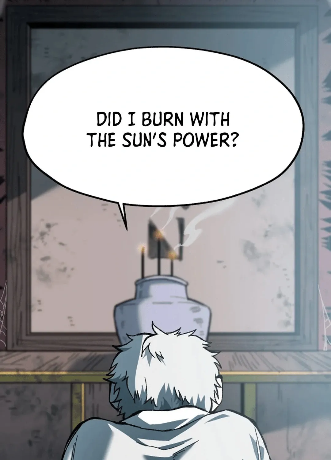 Light of the Dawn (Remake) Chapter 36 page 91 - 