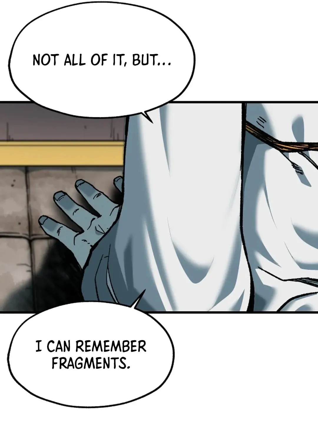Light of the Dawn (Remake) Chapter 36 page 95 - 