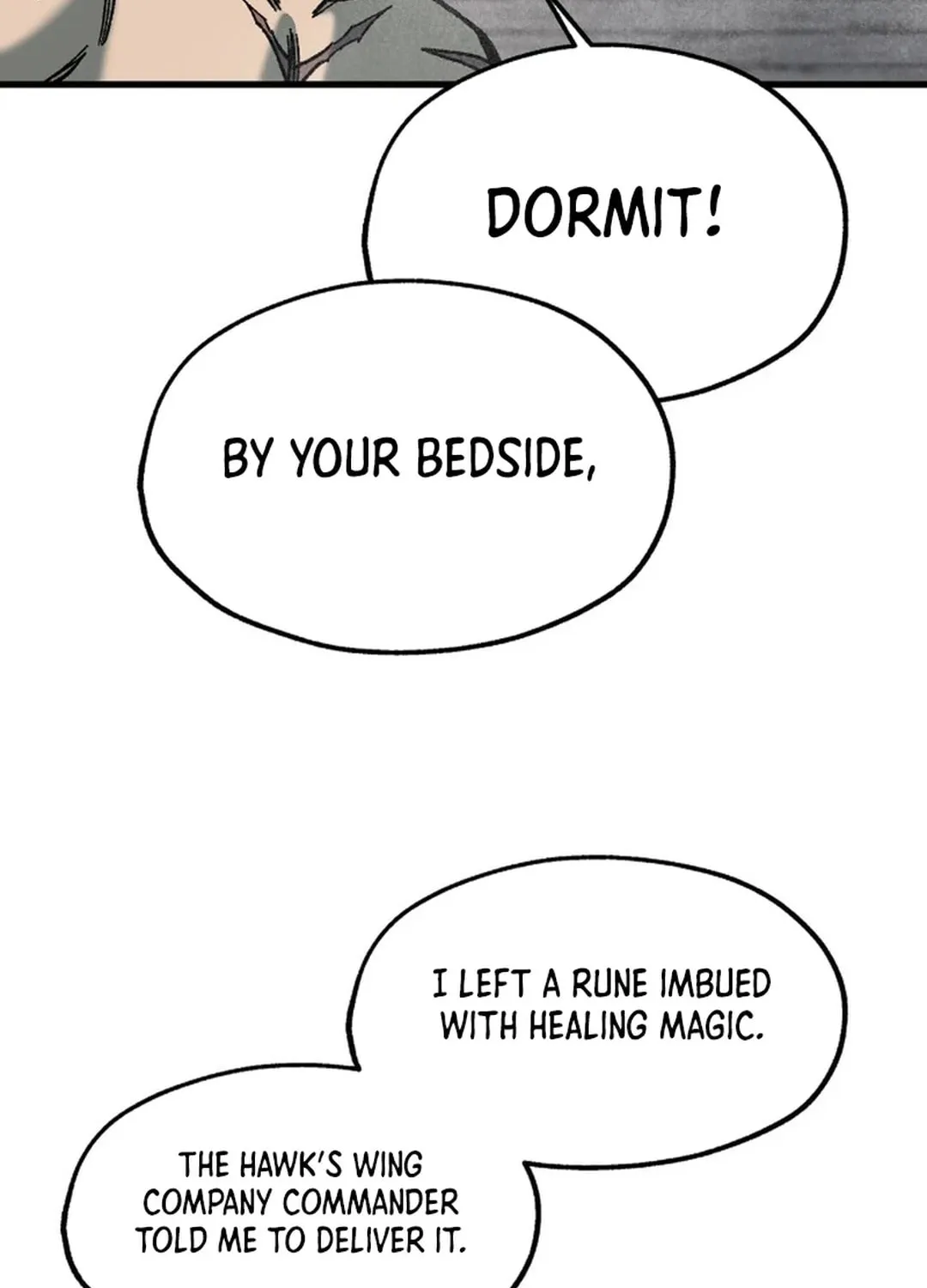 Light of the Dawn (Remake) Chapter 37 page 105 - 