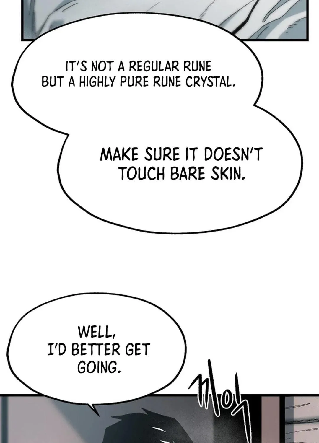 Light of the Dawn (Remake) Chapter 37 page 107 - 