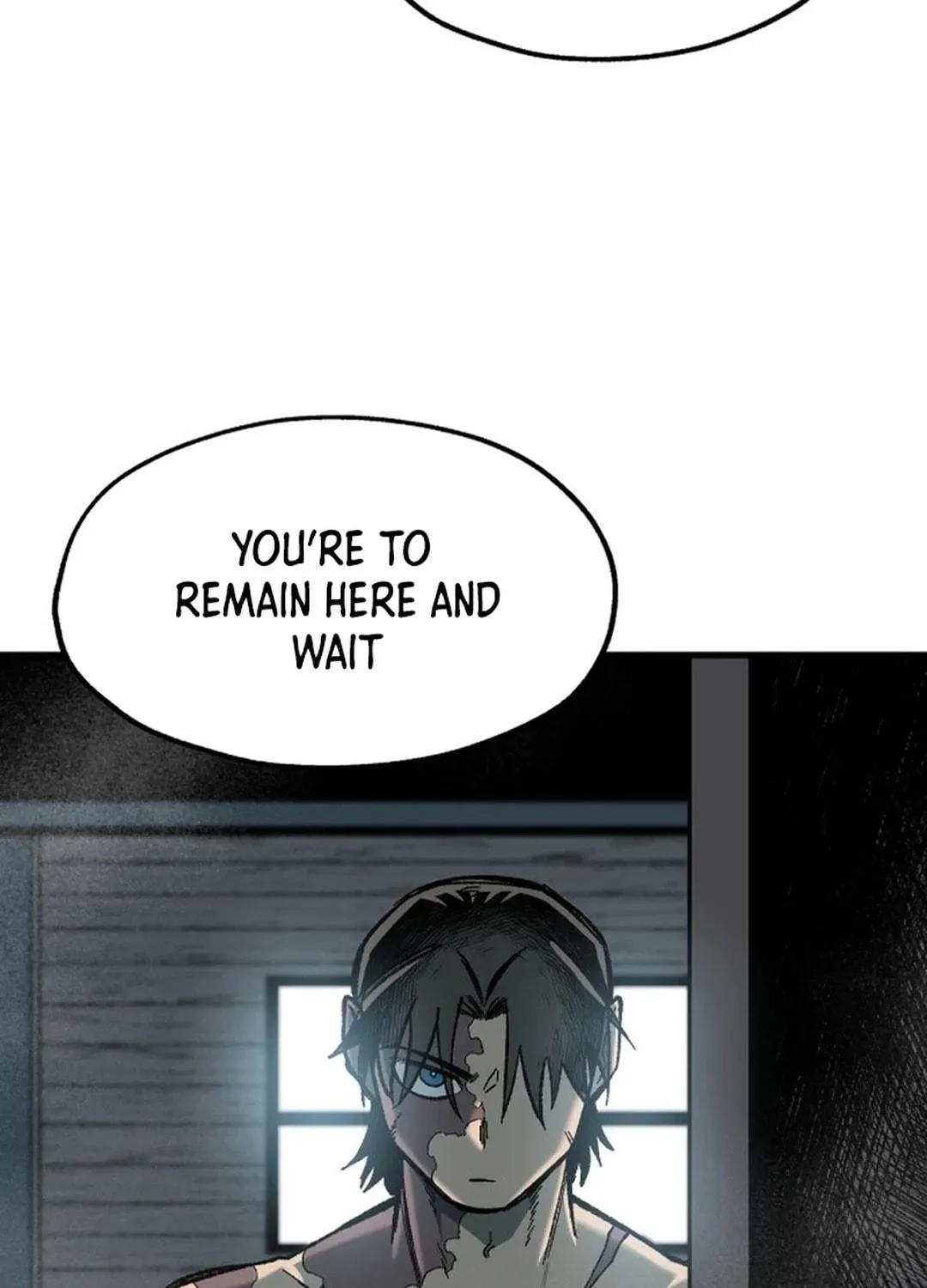 Light of the Dawn (Remake) Chapter 37 page 109 - 