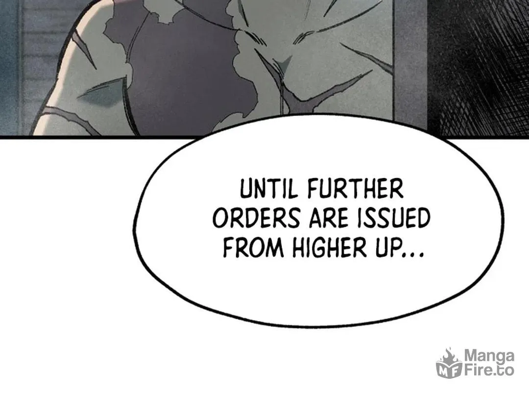 Light of the Dawn (Remake) Chapter 37 page 110 - 