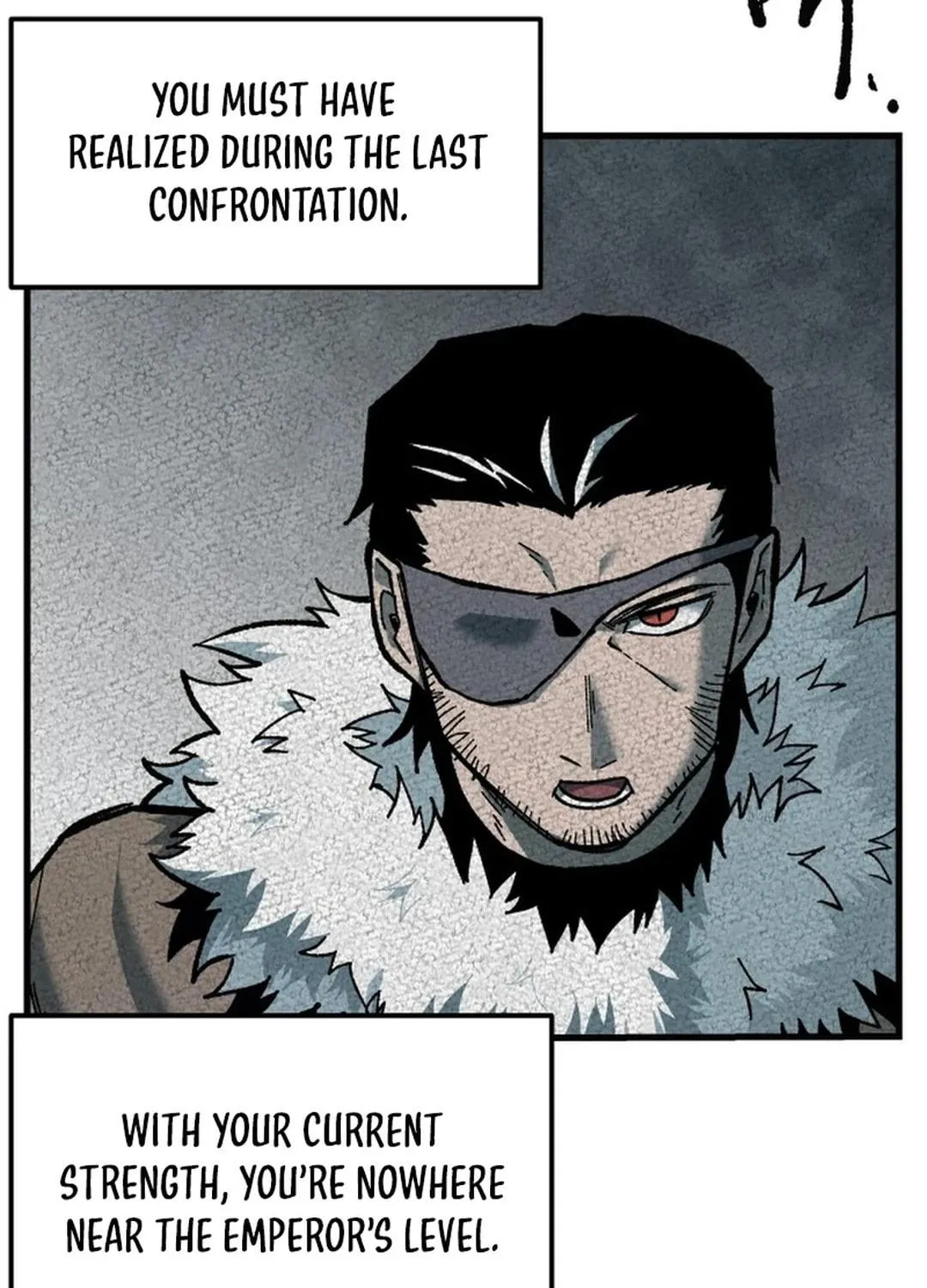 Light of the Dawn (Remake) Chapter 37 page 119 - 