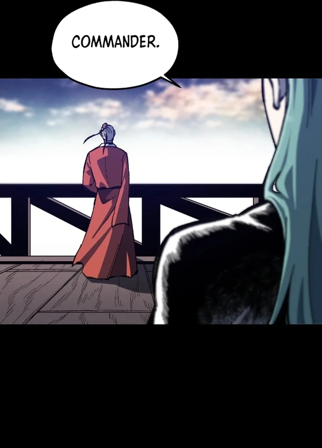 Light of the Dawn (Remake) Chapter 37 page 13 - 