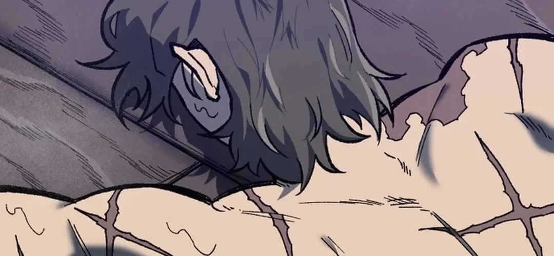 Light of the Dawn (Remake) Chapter 37 page 128 - 