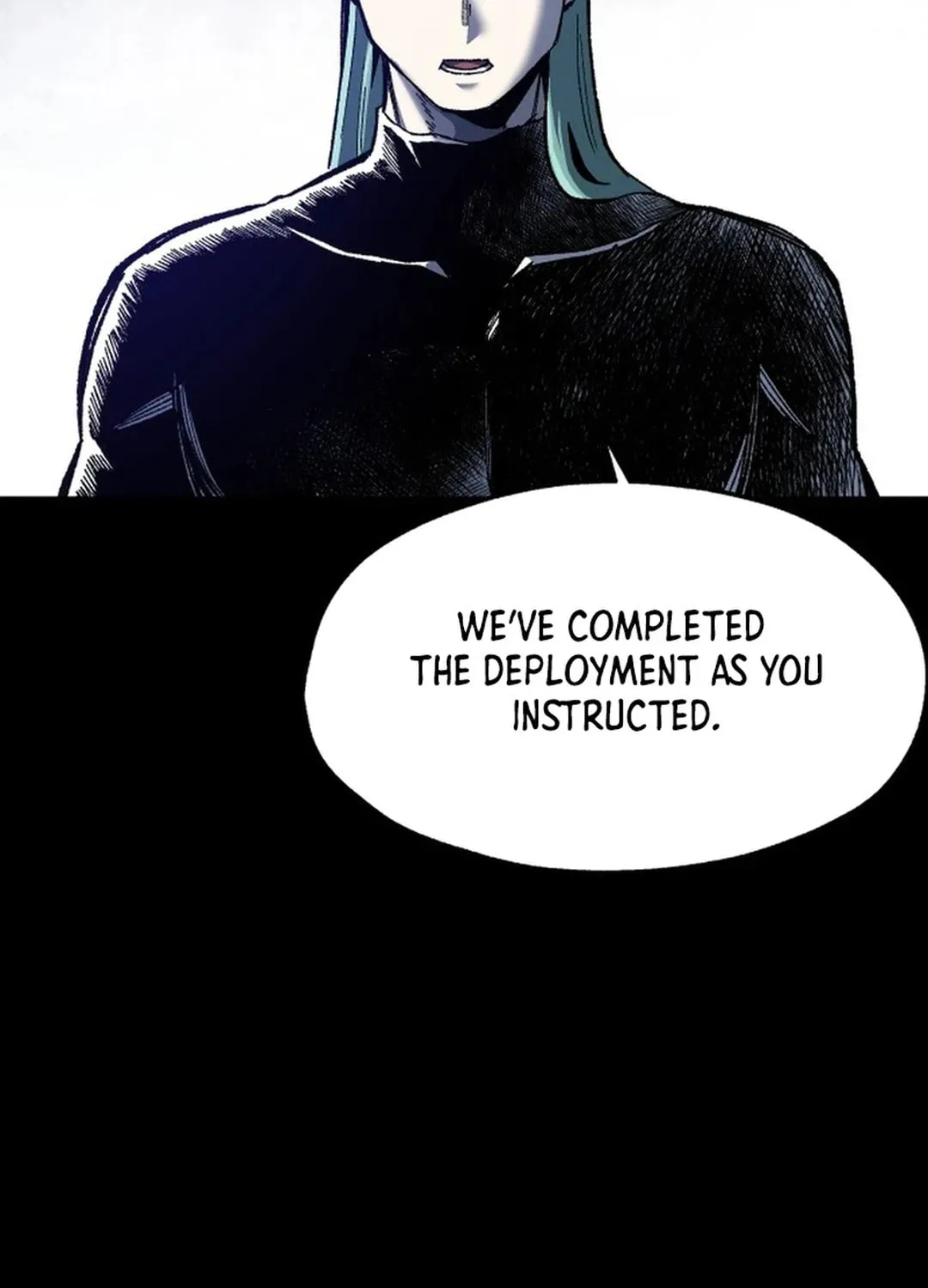 Light of the Dawn (Remake) Chapter 37 page 15 - 