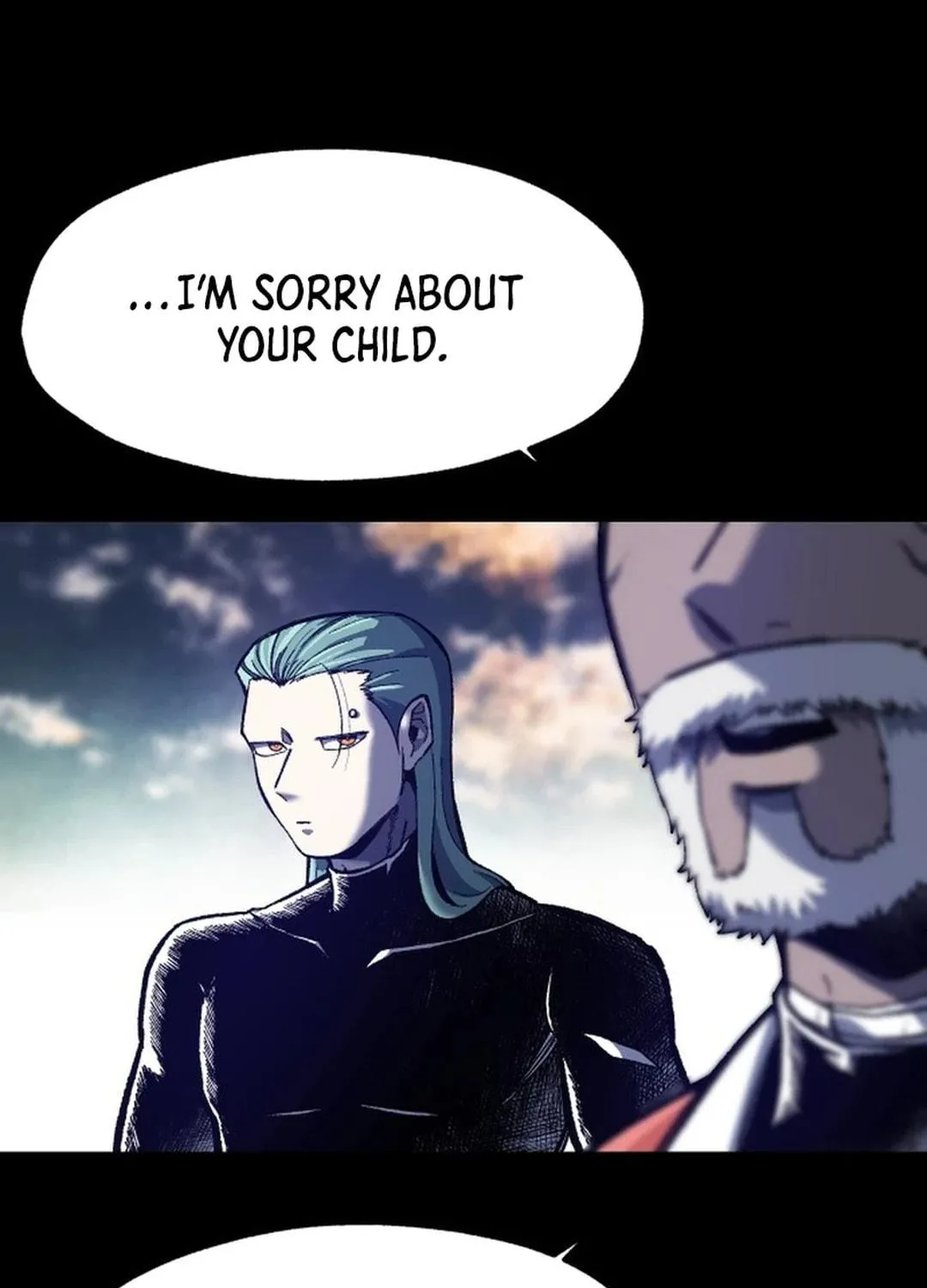 Light of the Dawn (Remake) Chapter 37 page 19 - 