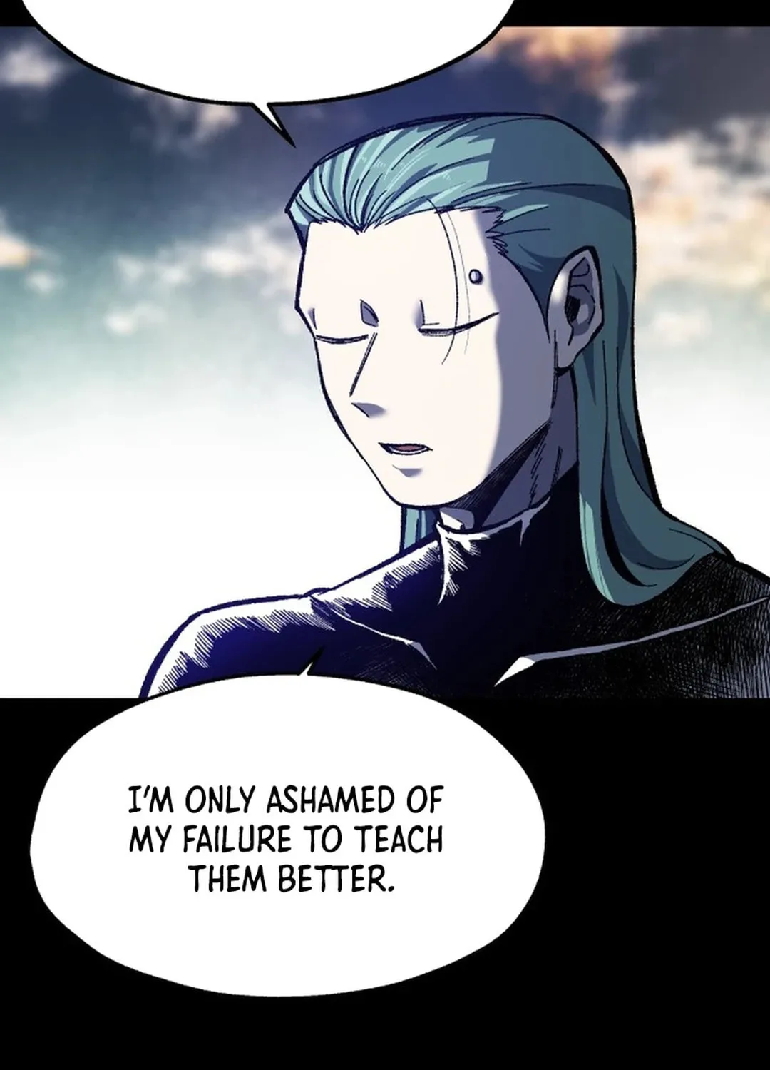 Light of the Dawn (Remake) Chapter 37 page 21 - 