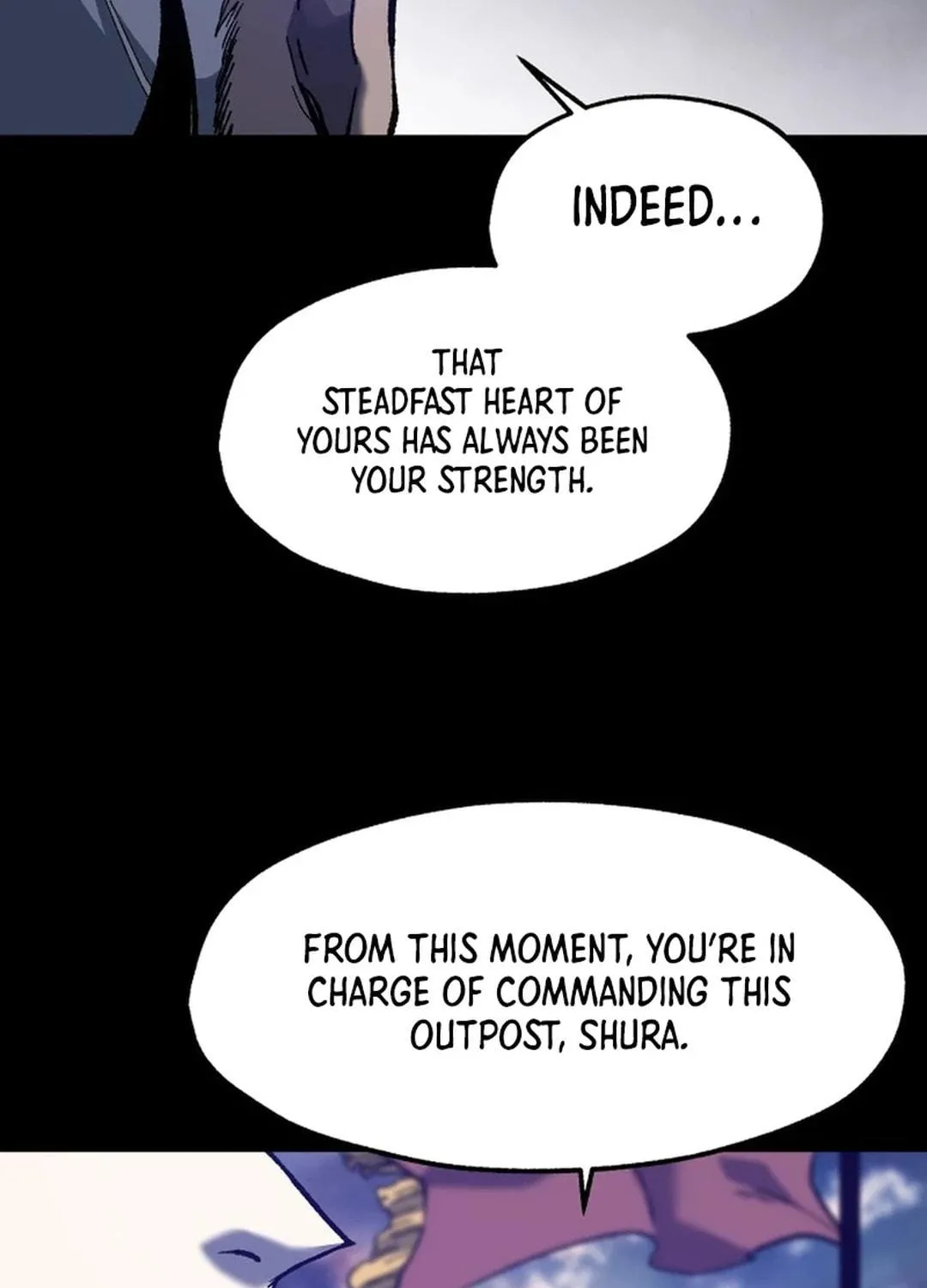 Light of the Dawn (Remake) Chapter 37 page 23 - 