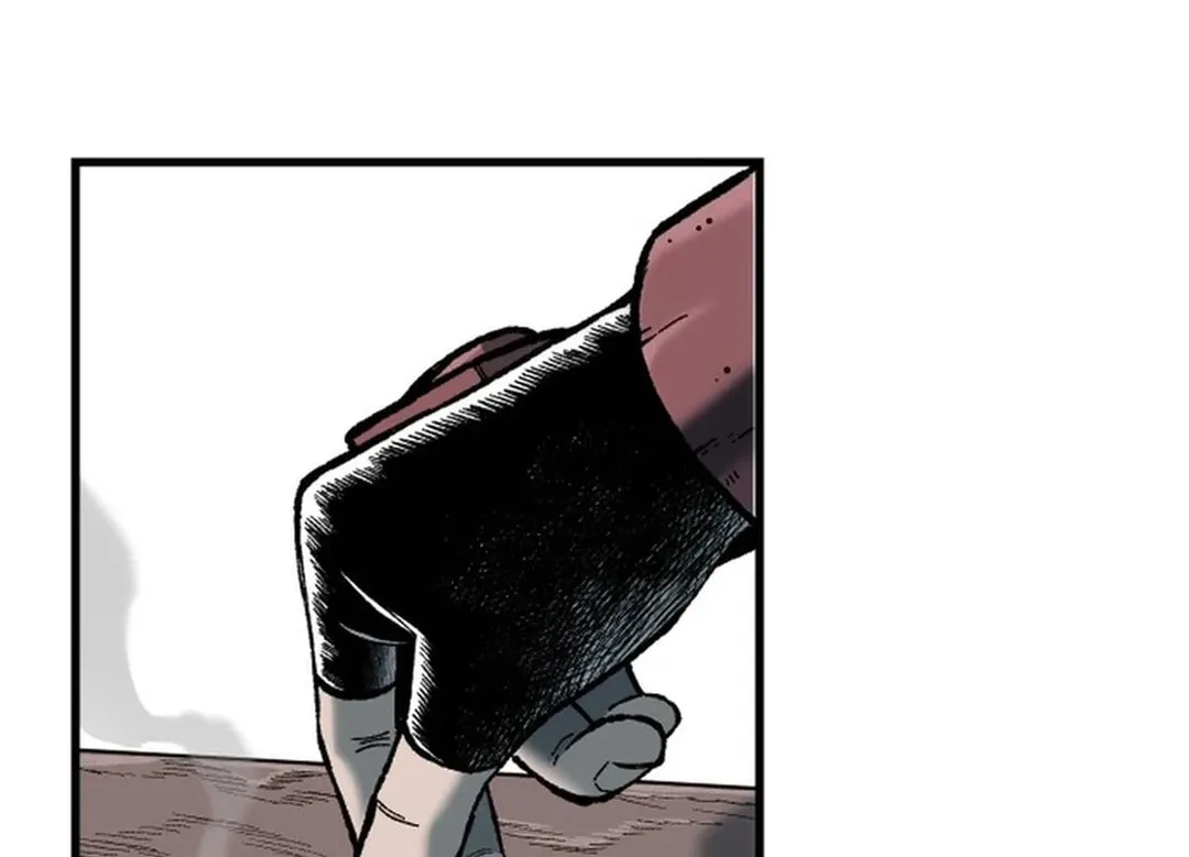 Light of the Dawn (Remake) Chapter 37 page 32 - 