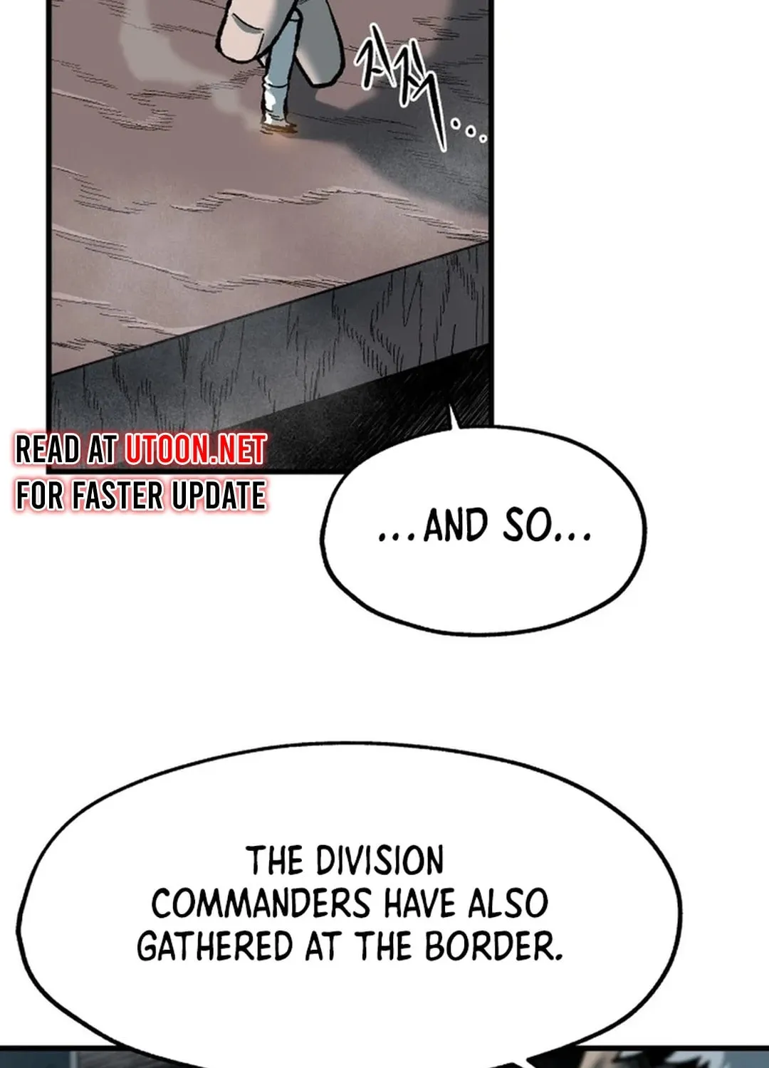 Light of the Dawn (Remake) Chapter 37 page 33 - 