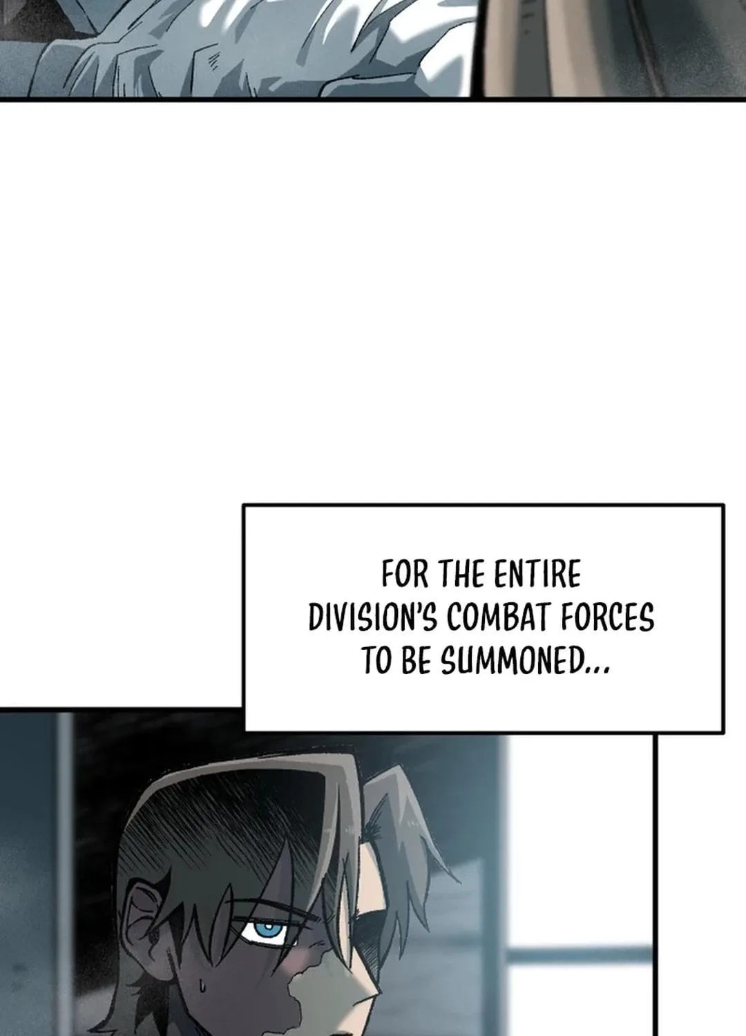 Light of the Dawn (Remake) Chapter 37 page 35 - 