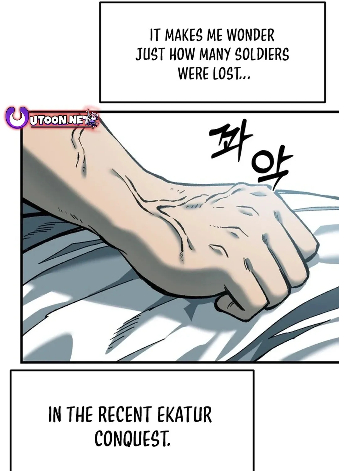 Light of the Dawn (Remake) Chapter 37 page 37 - 