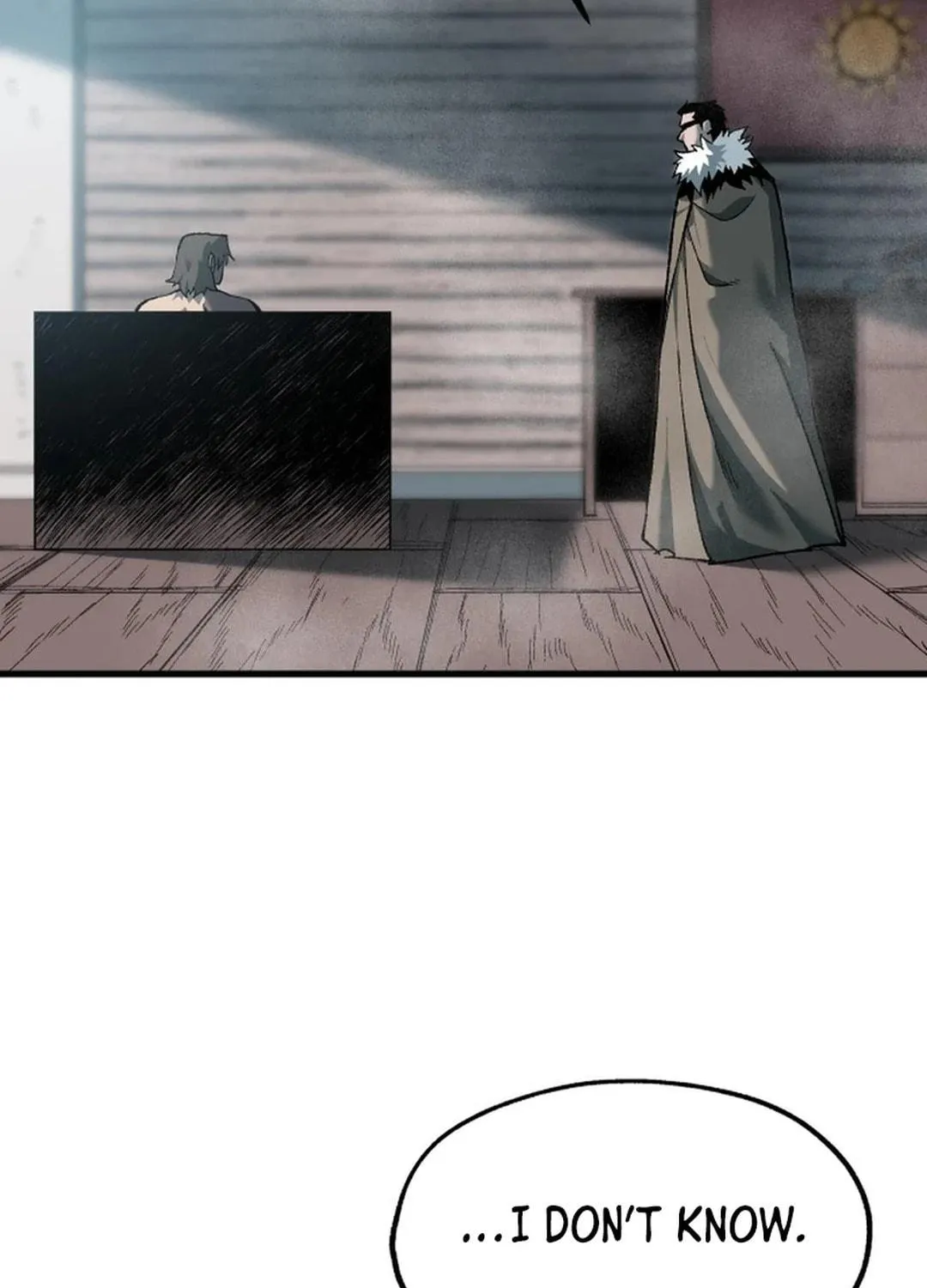 Light of the Dawn (Remake) Chapter 37 page 41 - 