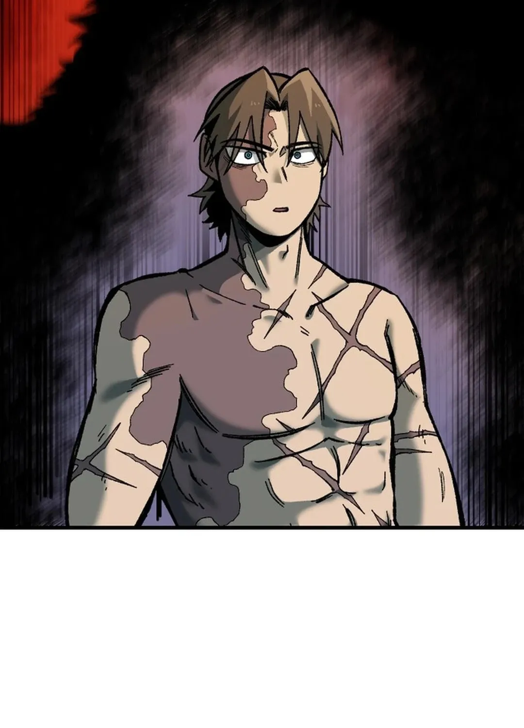 Light of the Dawn (Remake) Chapter 37 page 55 - 