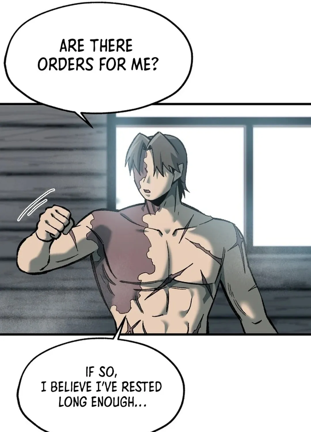 Light of the Dawn (Remake) Chapter 37 page 63 - 