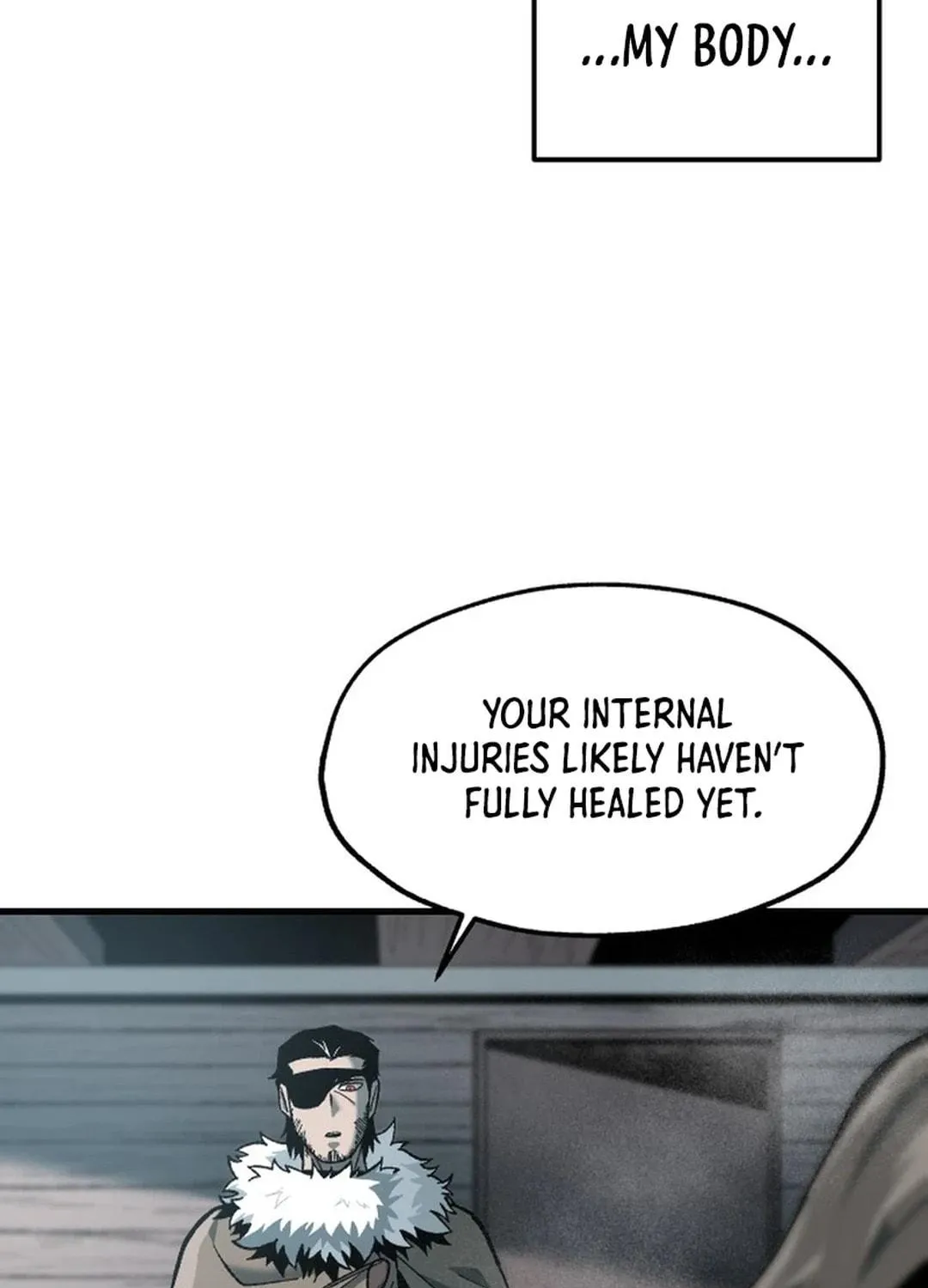 Light of the Dawn (Remake) Chapter 37 page 69 - 