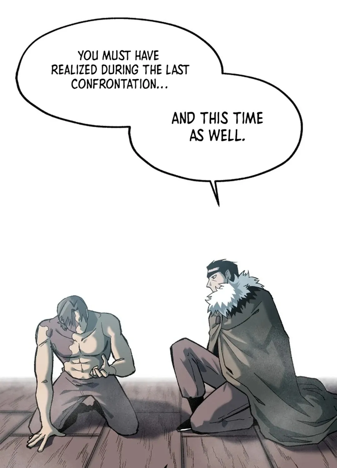 Light of the Dawn (Remake) Chapter 37 page 73 - 