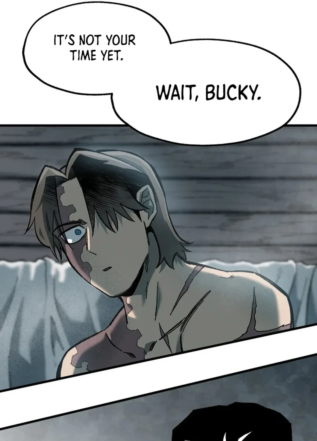 Light of the Dawn (Remake) Chapter 37 page 75 - 