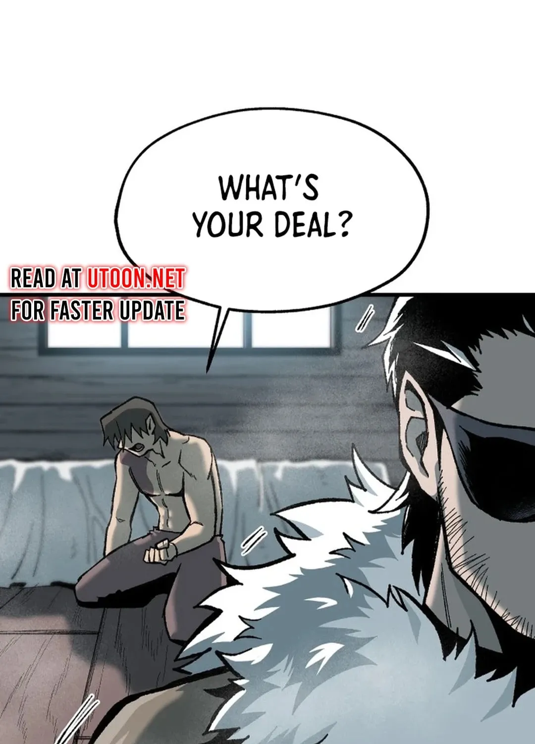 Light of the Dawn (Remake) Chapter 37 page 85 - 