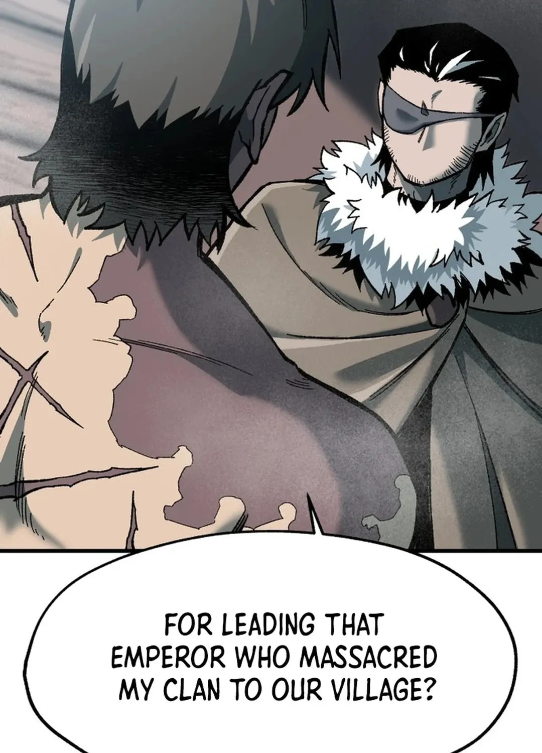 Light of the Dawn (Remake) Chapter 37 page 97 - 