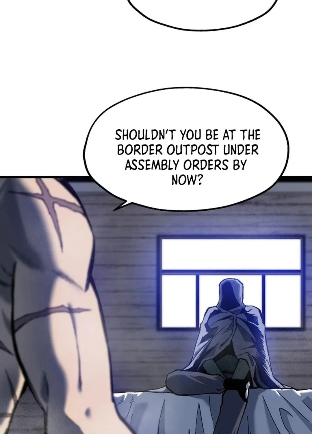 Light of the Dawn (Remake) Chapter 38 page 11 - 