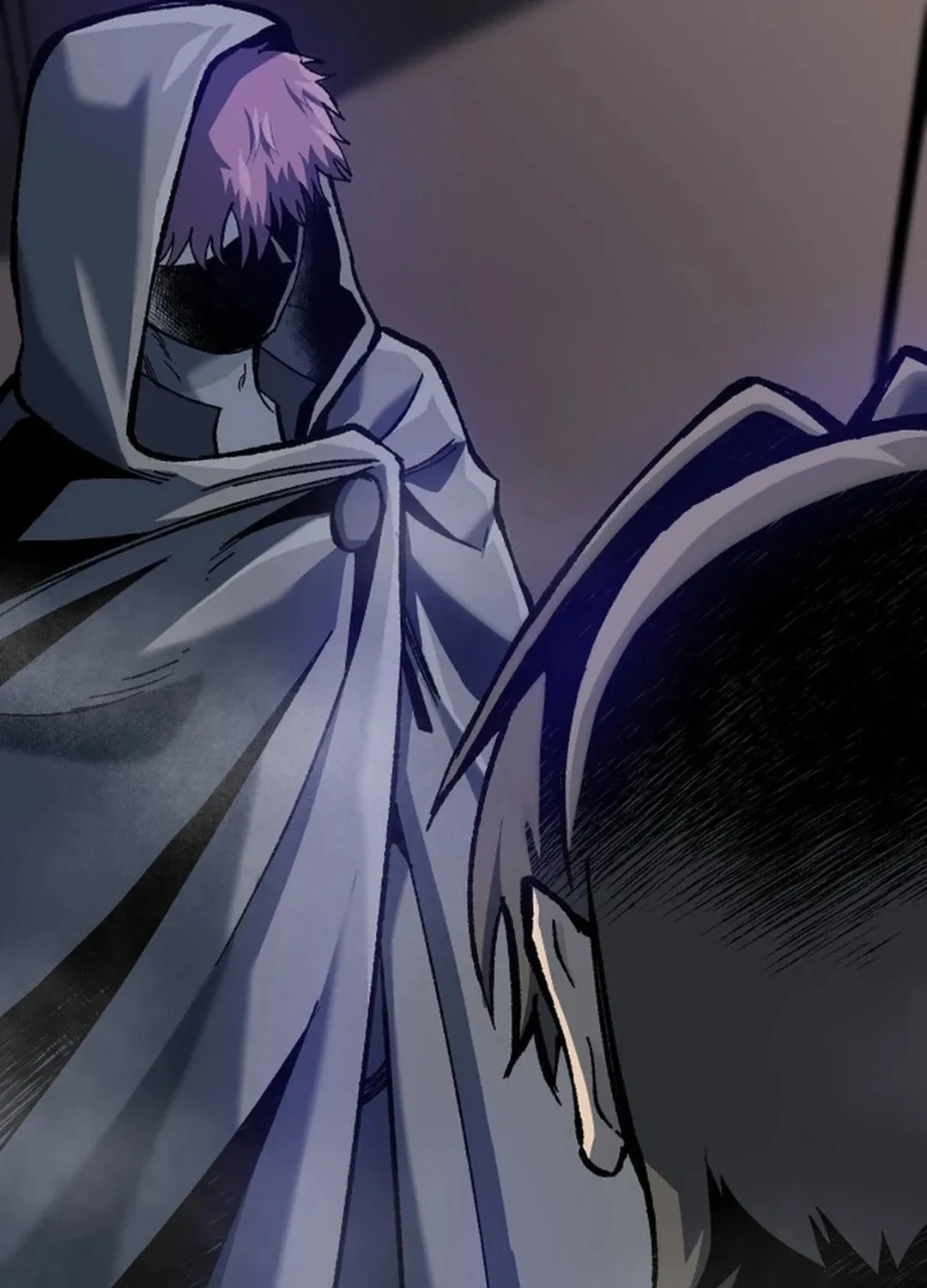 Light of the Dawn (Remake) Chapter 38 page 105 - 