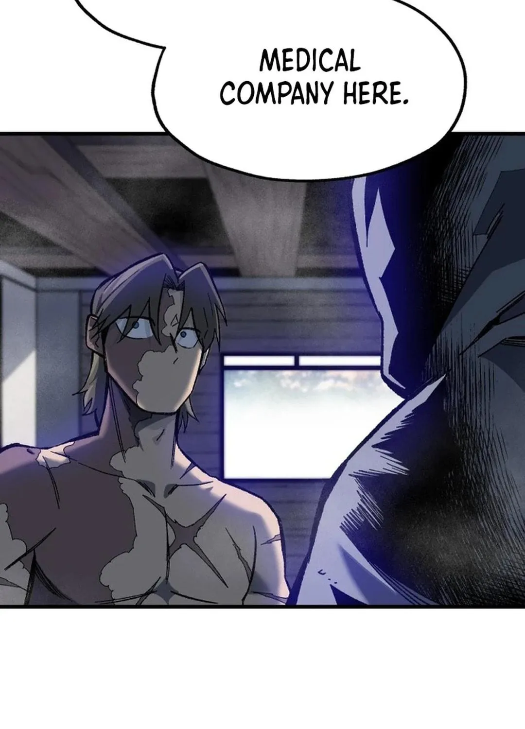 Light of the Dawn (Remake) Chapter 38 page 107 - 