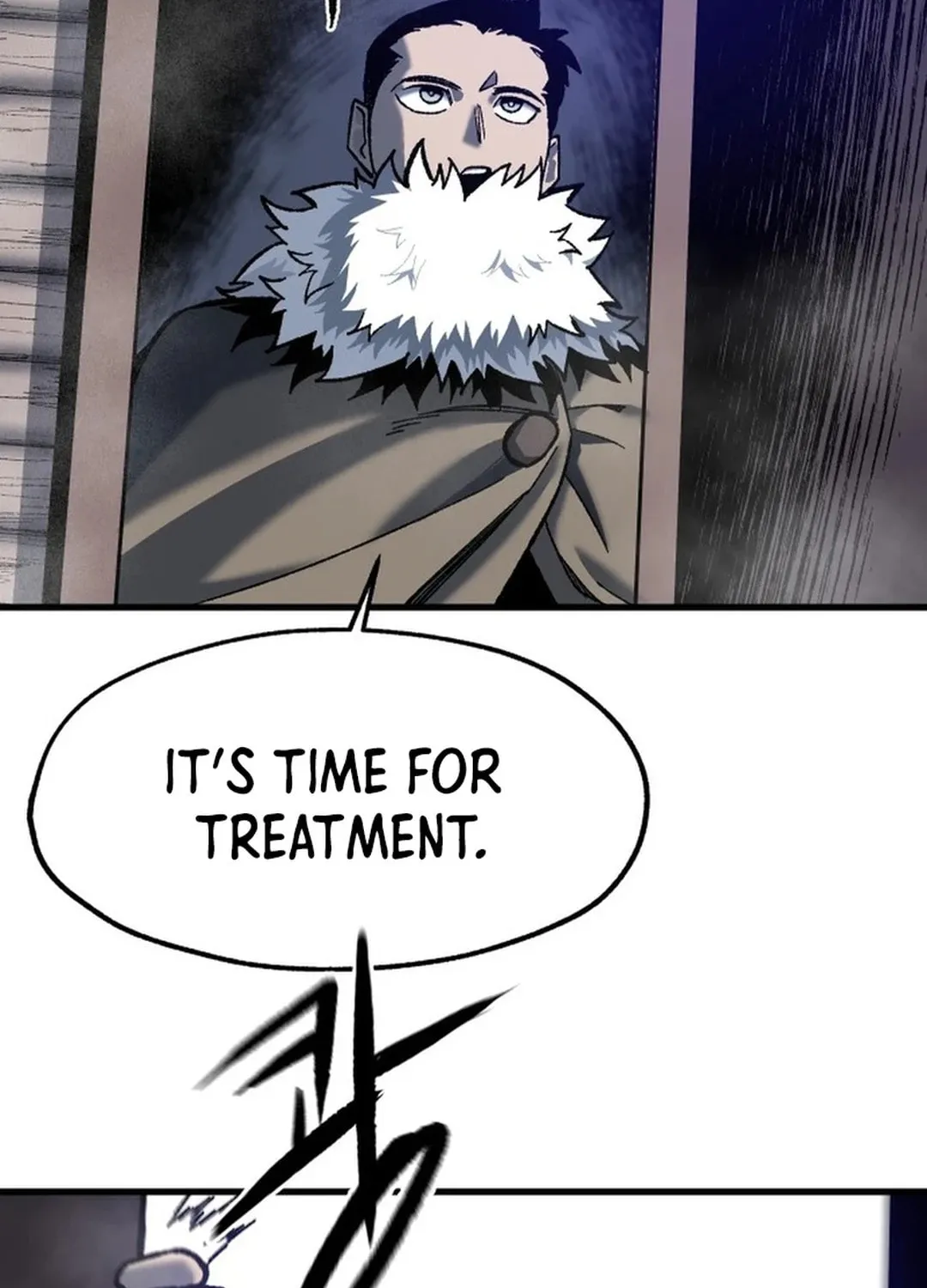 Light of the Dawn (Remake) Chapter 38 page 111 - 