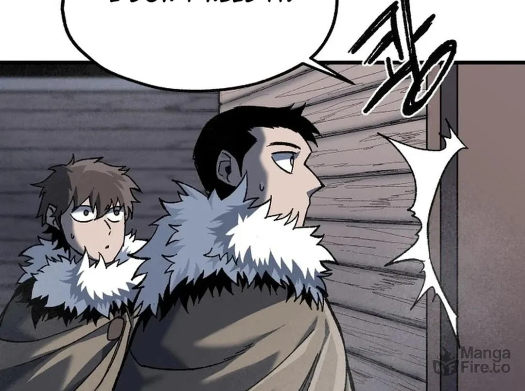 Light of the Dawn (Remake) Chapter 38 page 120 - 