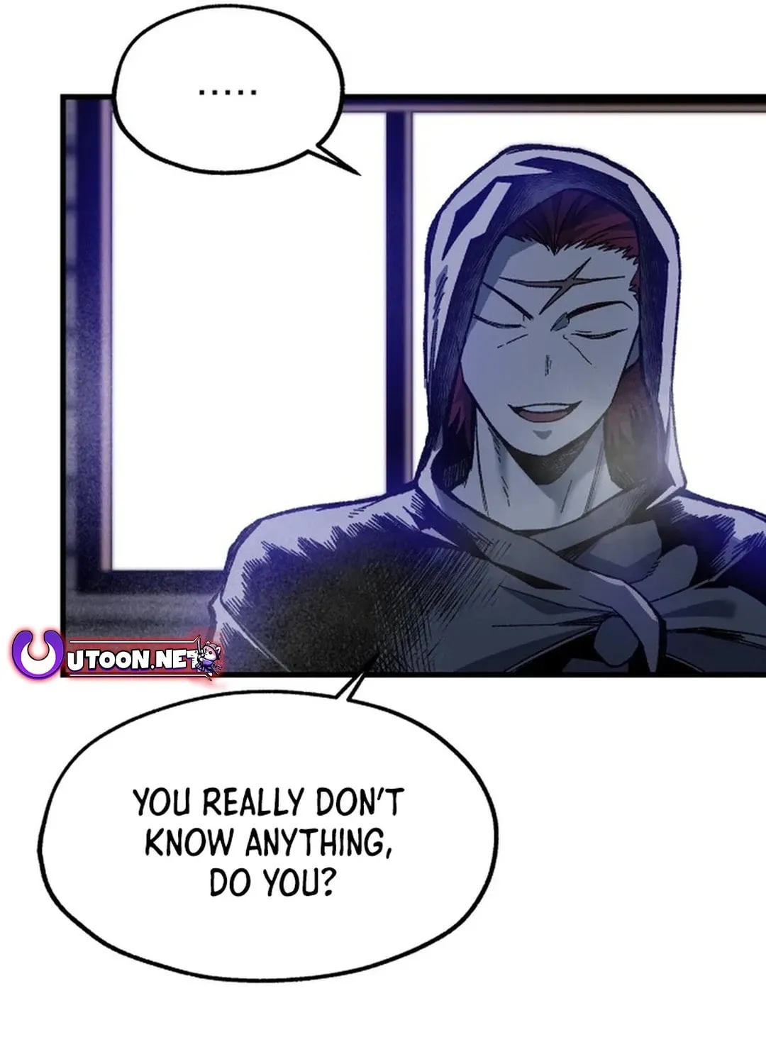 Light of the Dawn (Remake) Chapter 38 page 13 - 