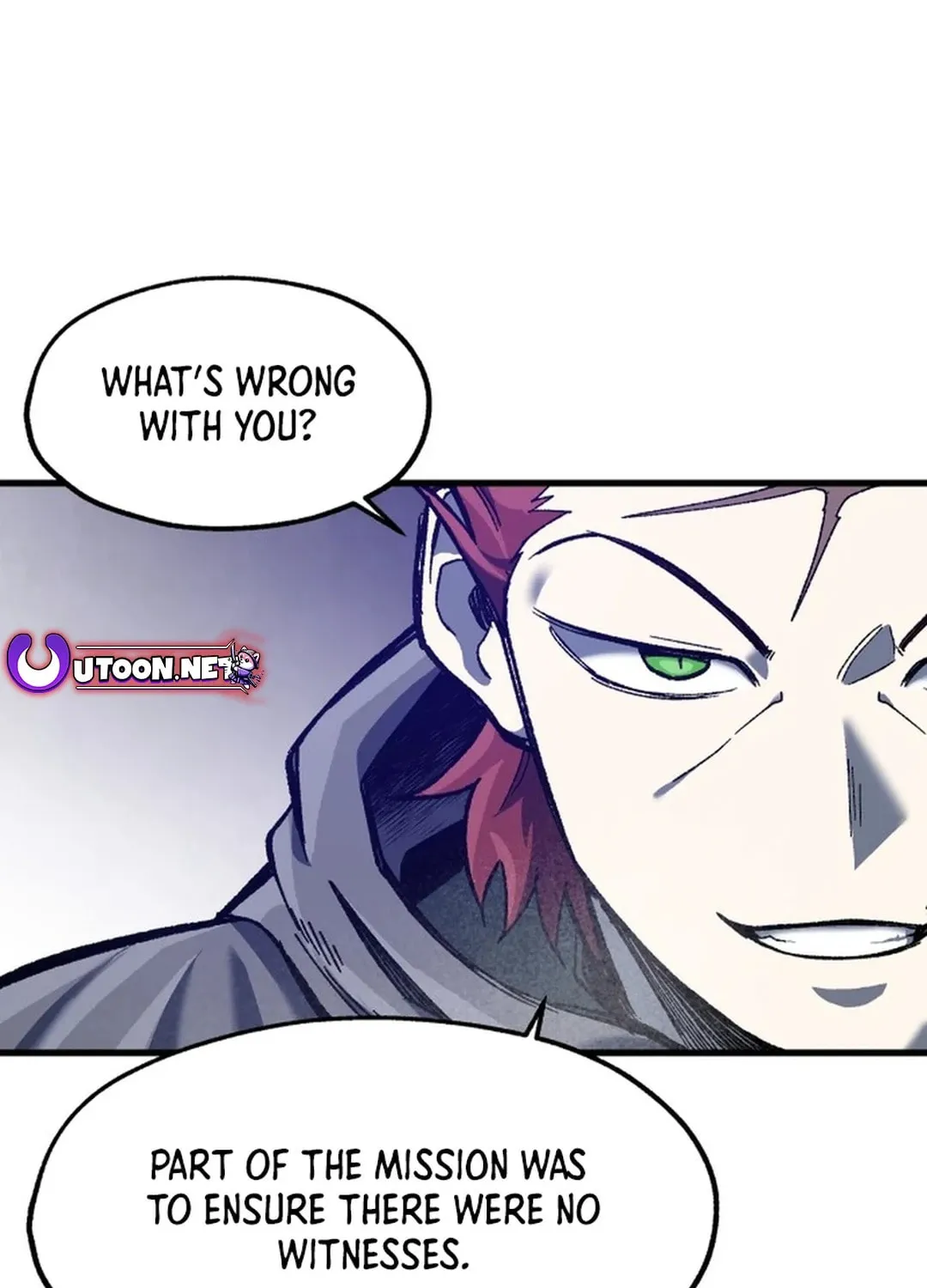 Light of the Dawn (Remake) Chapter 38 page 127 - 