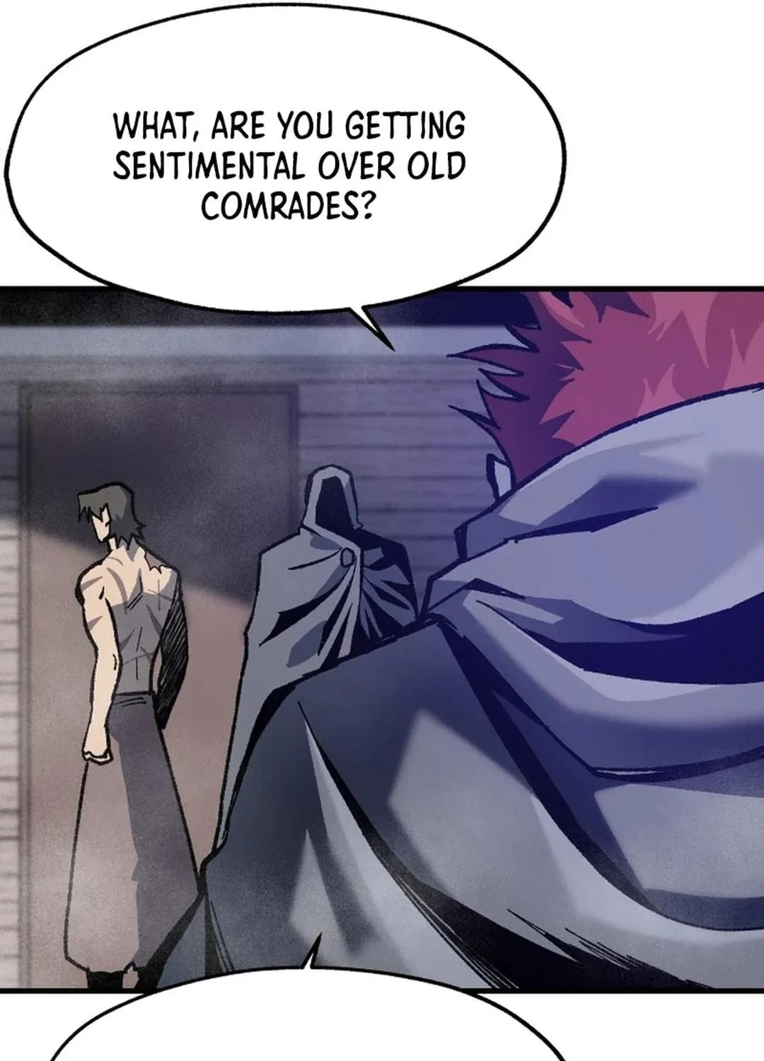Light of the Dawn (Remake) Chapter 38 page 129 - 