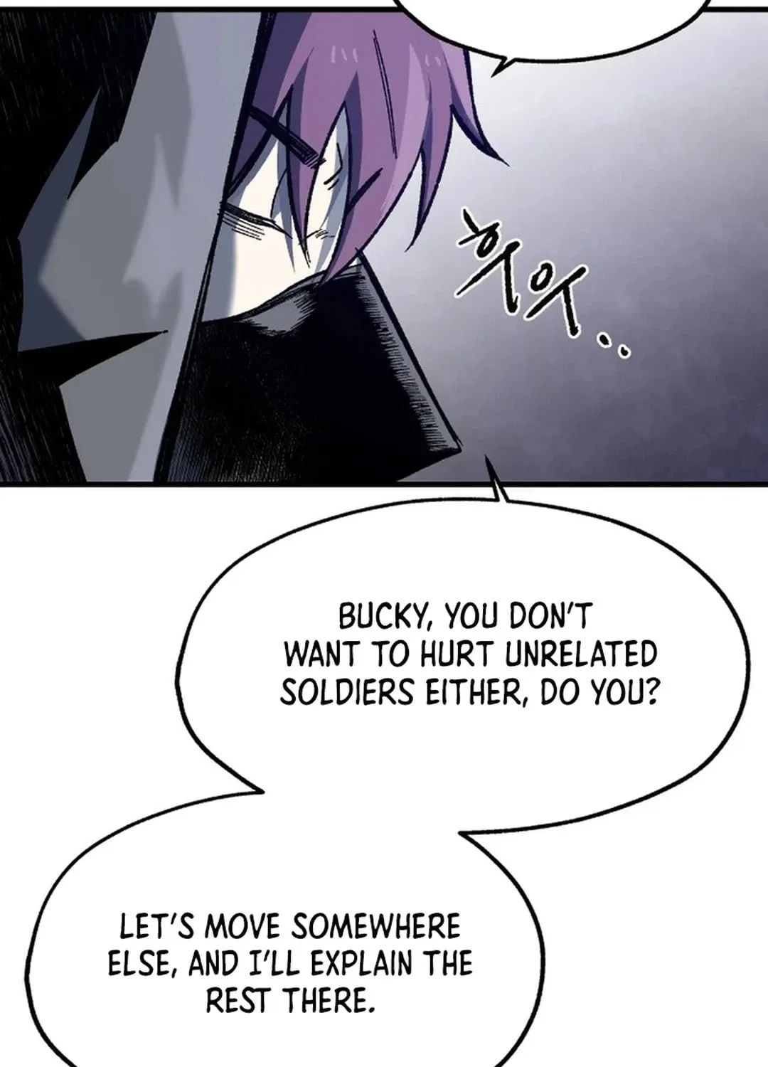 Light of the Dawn (Remake) Chapter 38 page 133 - 