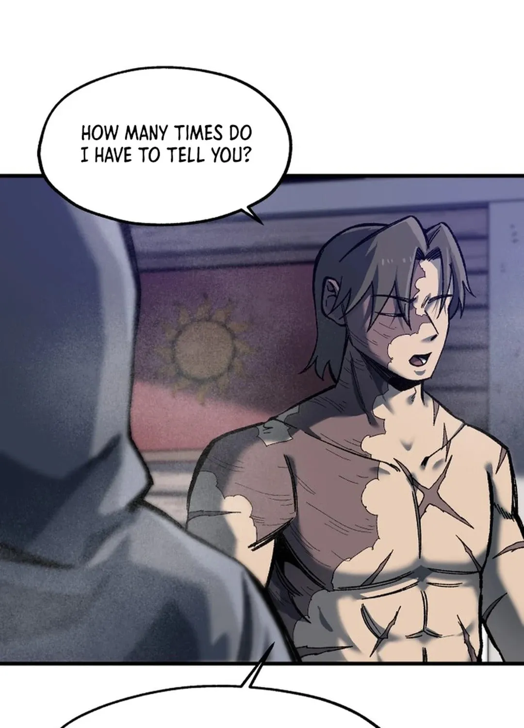 Light of the Dawn (Remake) Chapter 38 page 135 - 