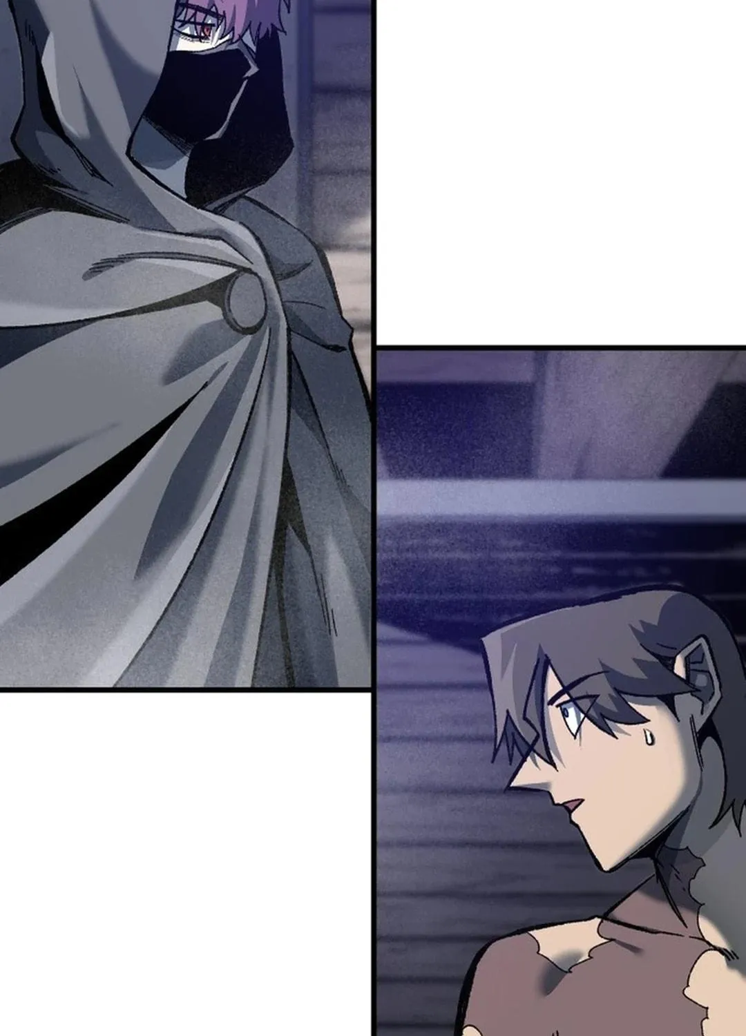 Light of the Dawn (Remake) Chapter 38 page 139 - 