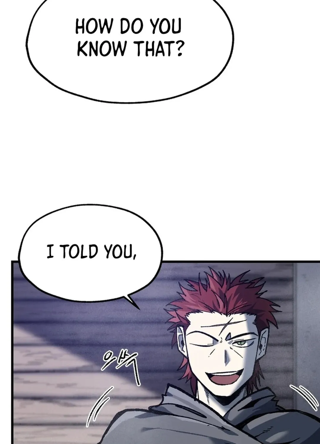 Light of the Dawn (Remake) Chapter 38 page 141 - 