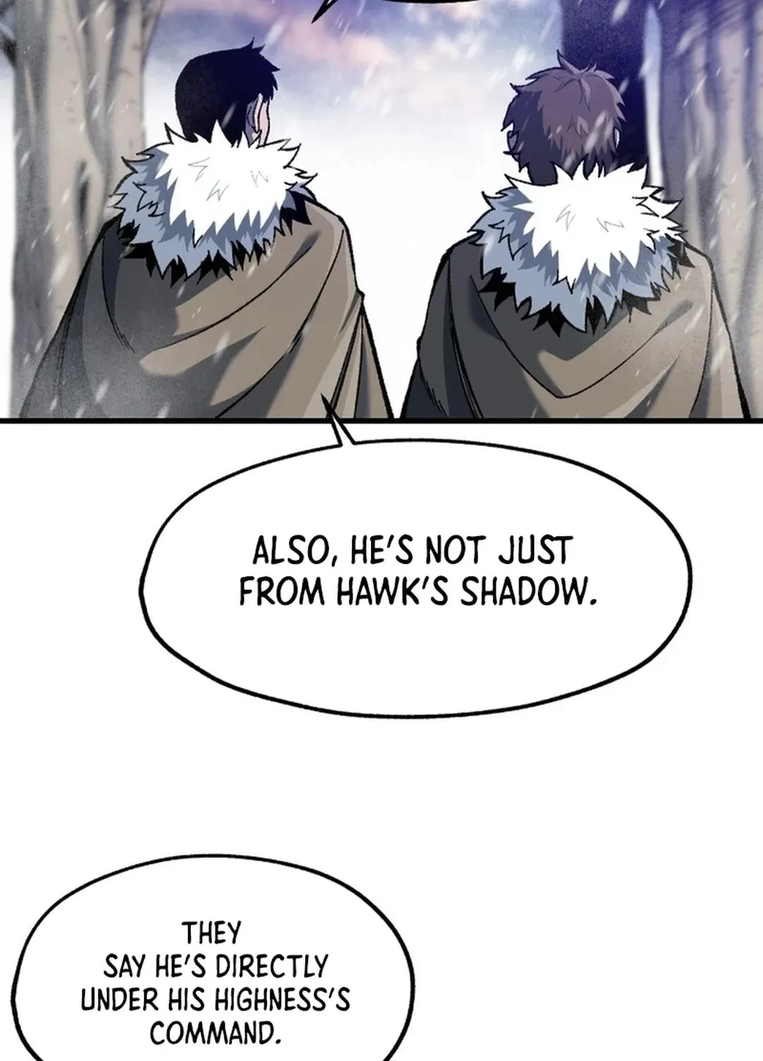 Light of the Dawn (Remake) Chapter 38 page 151 - 