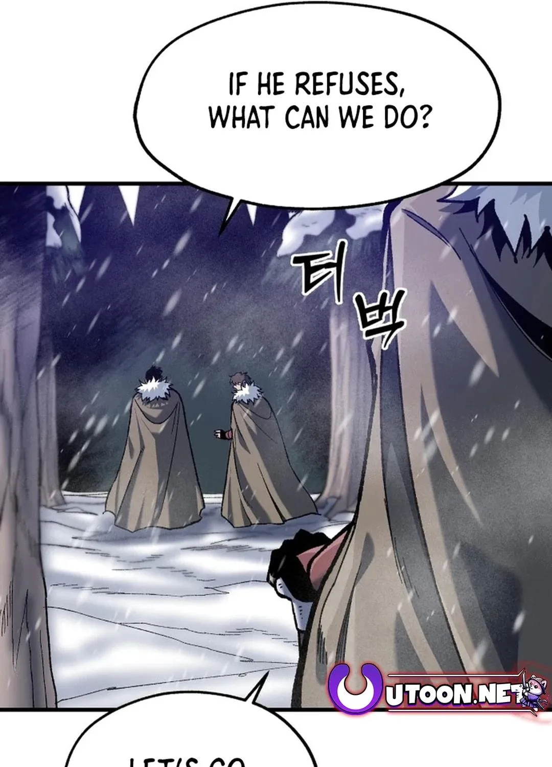 Light of the Dawn (Remake) Chapter 38 page 155 - 