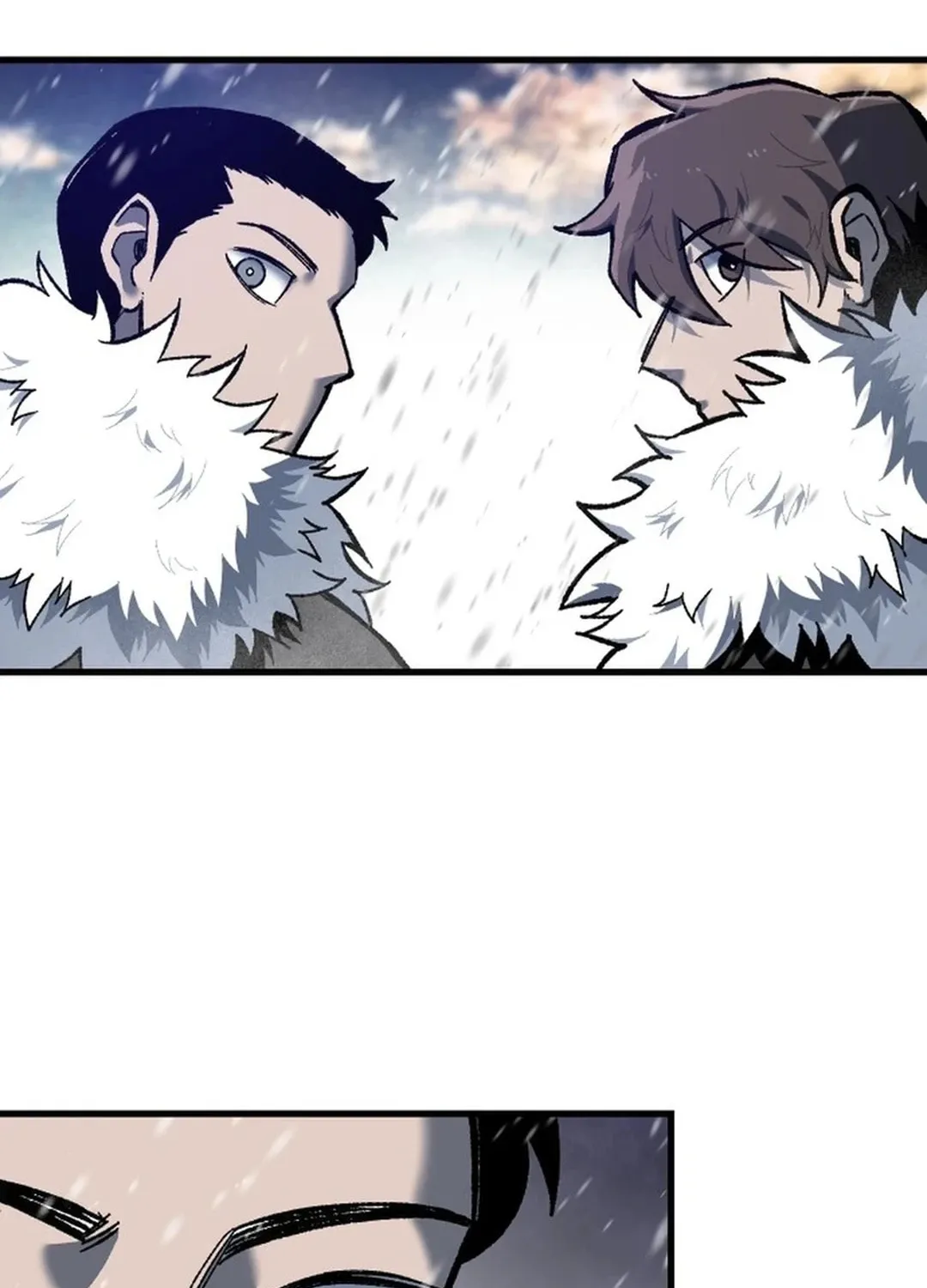 Light of the Dawn (Remake) Chapter 38 page 157 - 