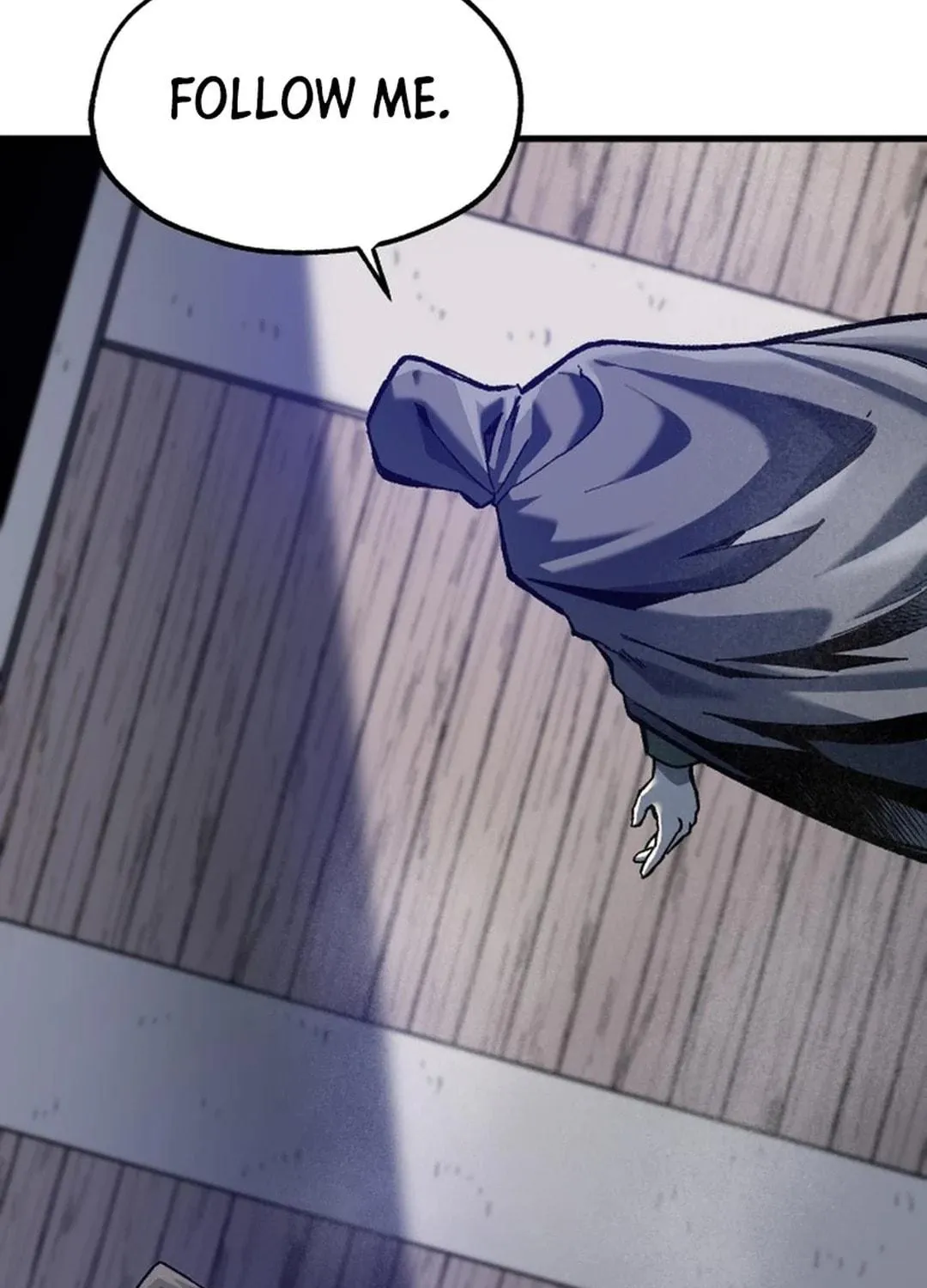 Light of the Dawn (Remake) Chapter 38 page 17 - 