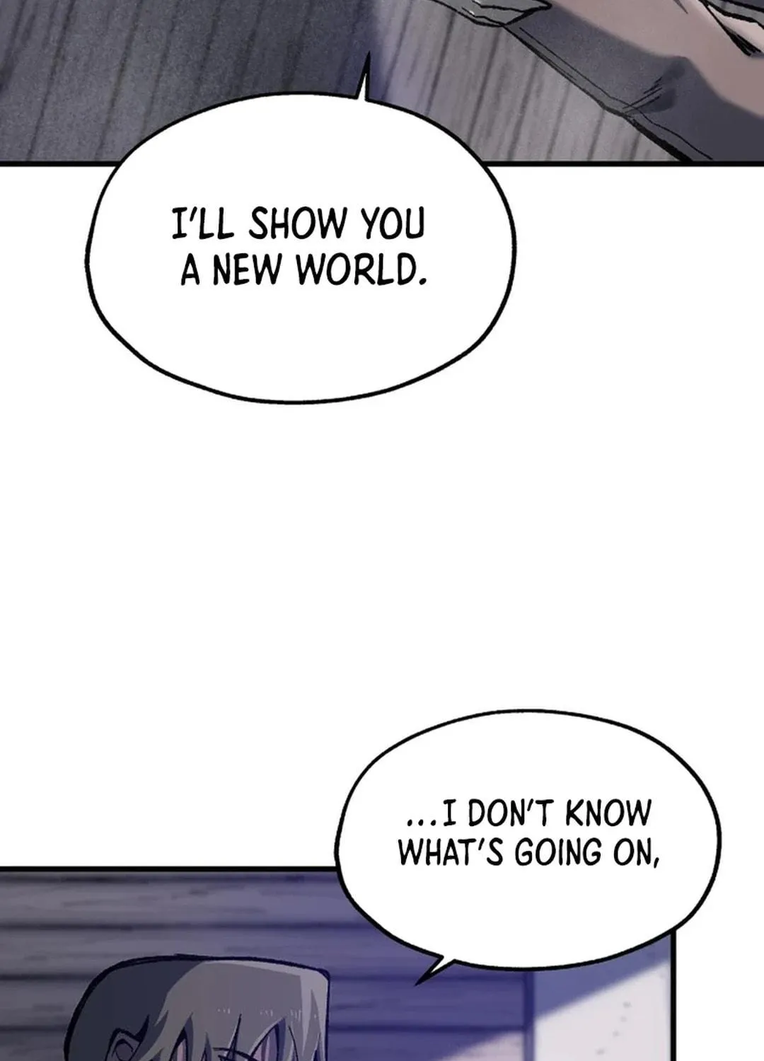Light of the Dawn (Remake) Chapter 38 page 19 - 