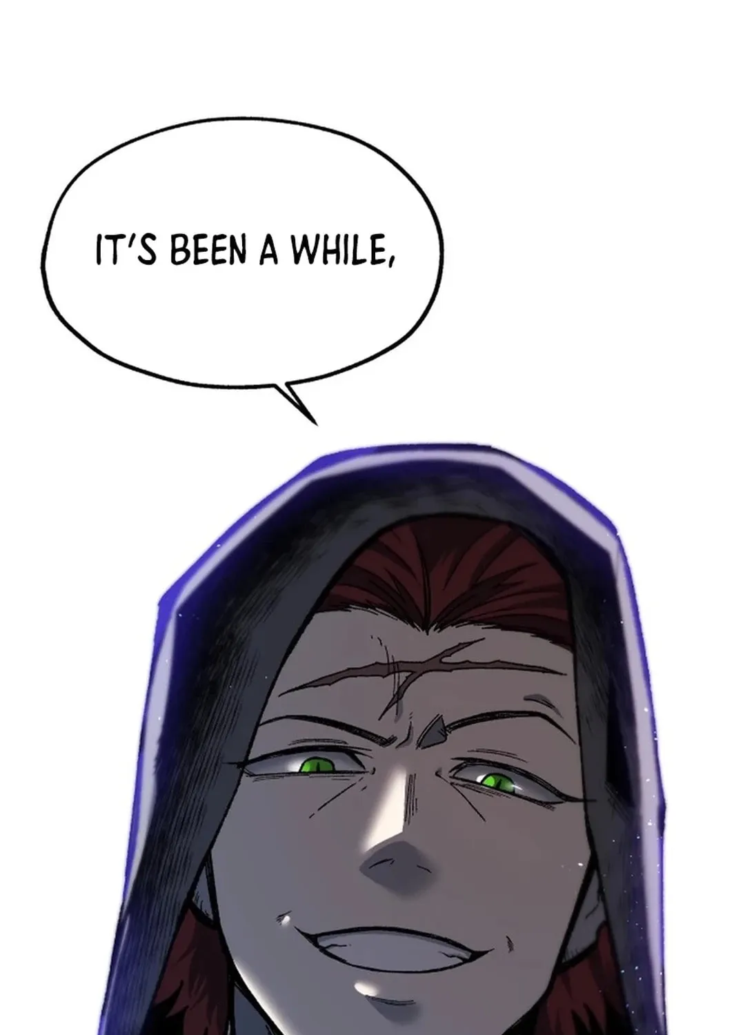 Light of the Dawn (Remake) Chapter 38 page 3 - 