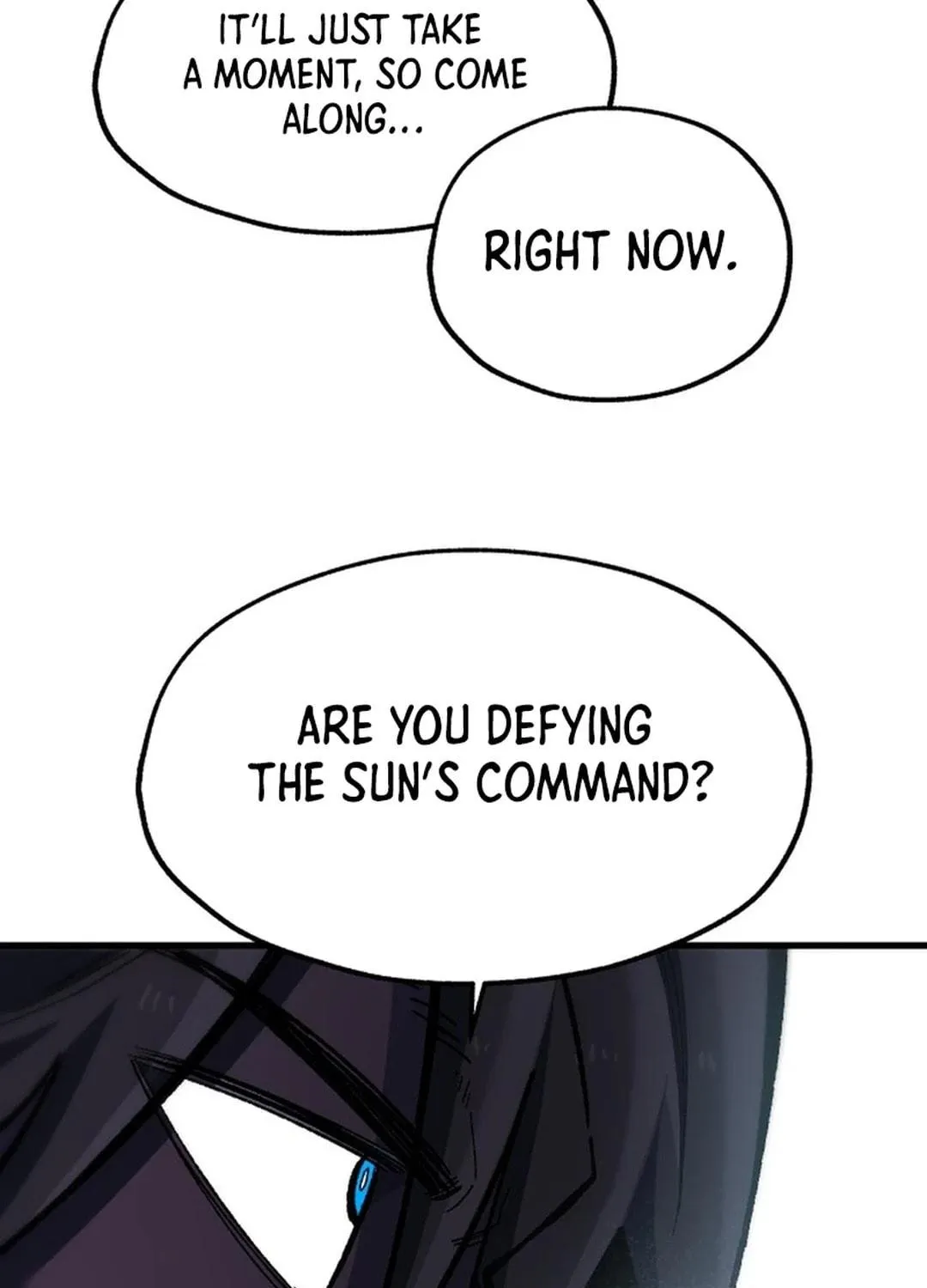 Light of the Dawn (Remake) Chapter 38 page 23 - 