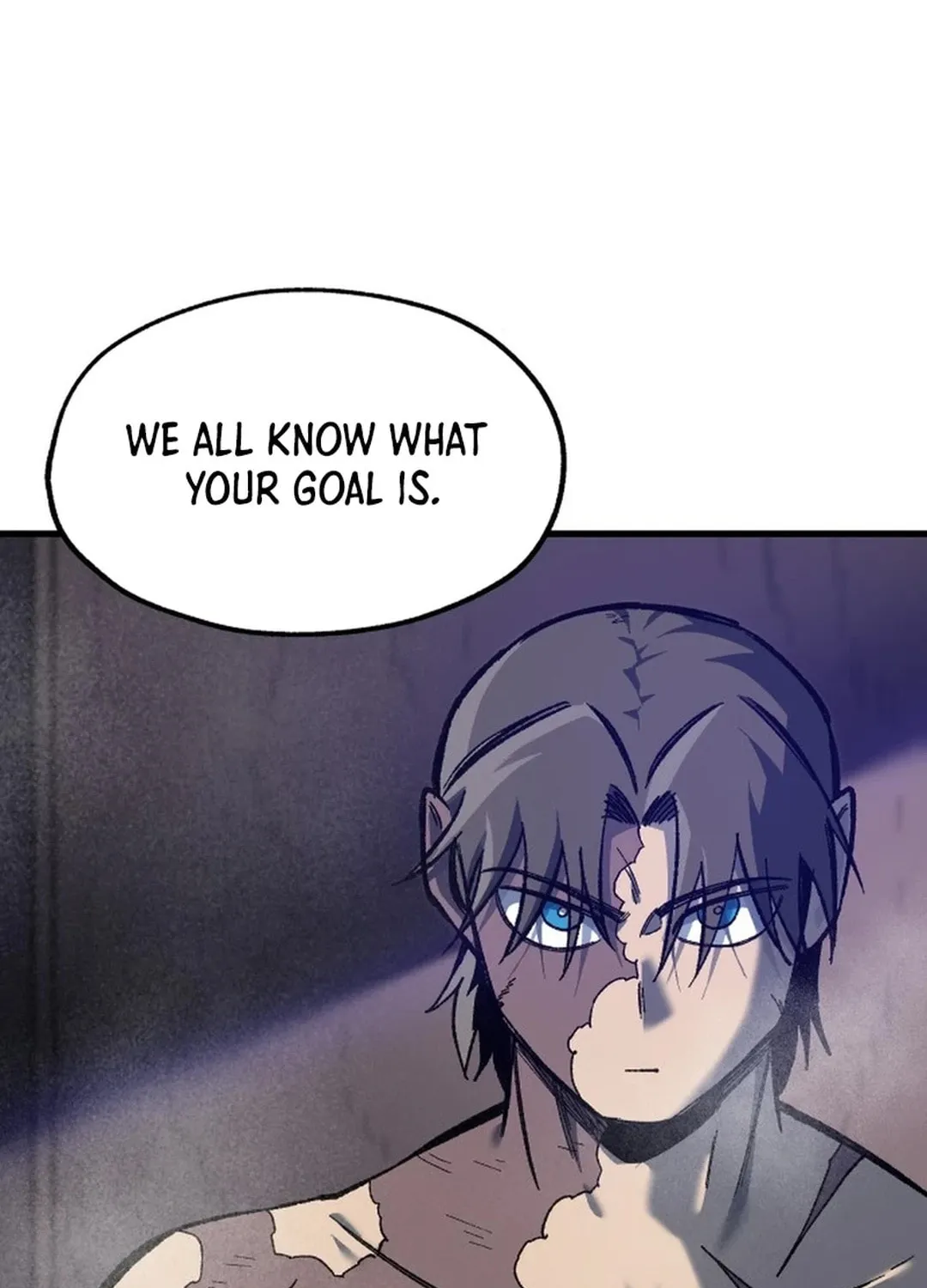 Light of the Dawn (Remake) Chapter 38 page 37 - 