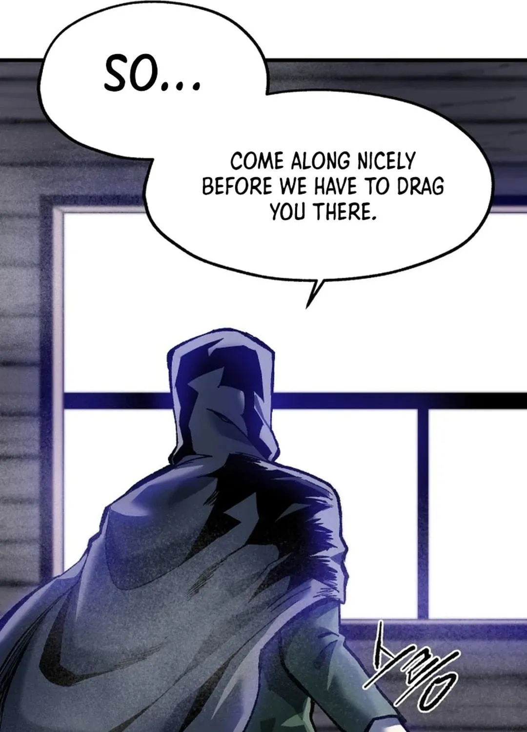 Light of the Dawn (Remake) Chapter 38 page 39 - 