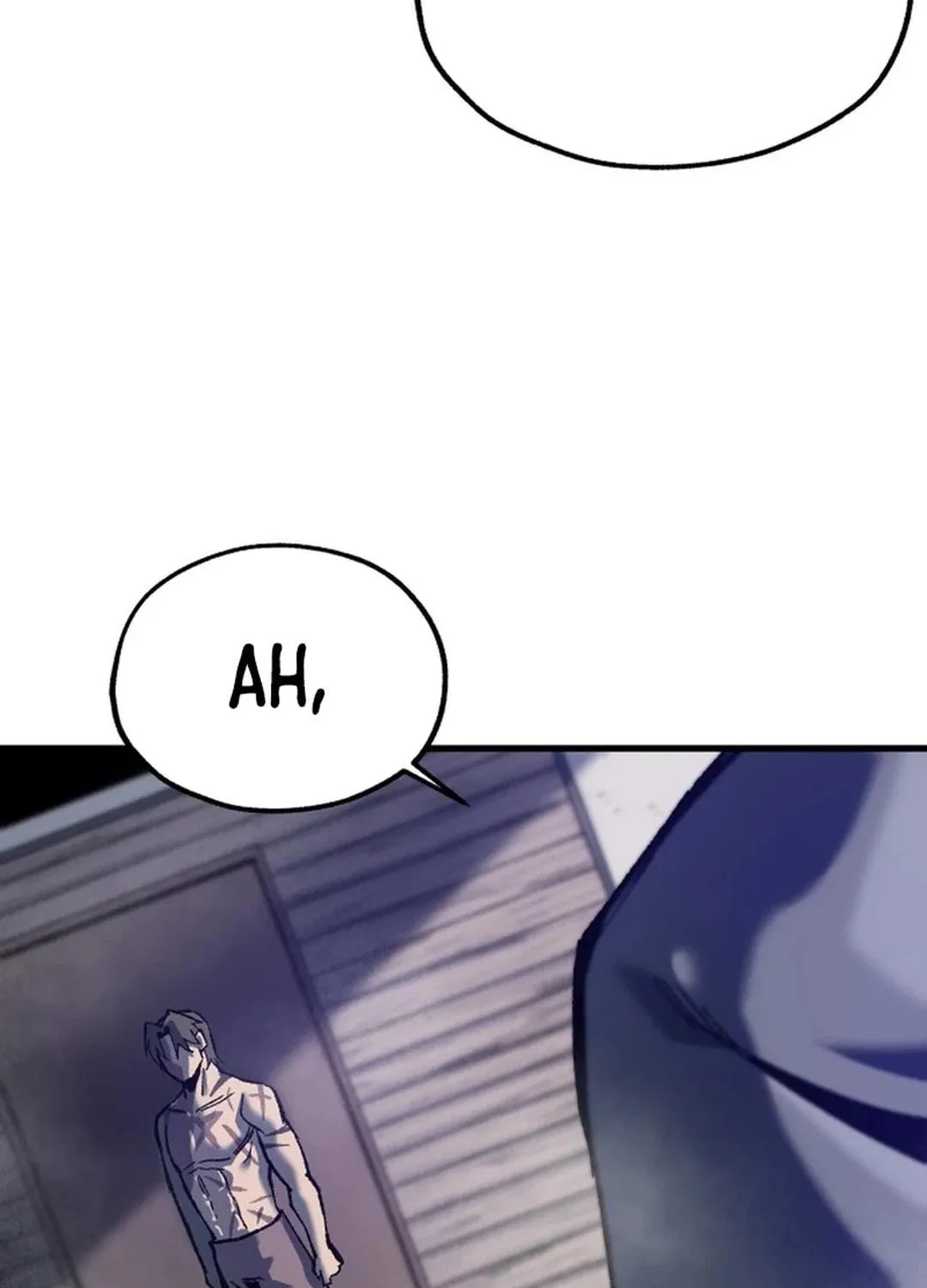 Light of the Dawn (Remake) Chapter 38 page 5 - 