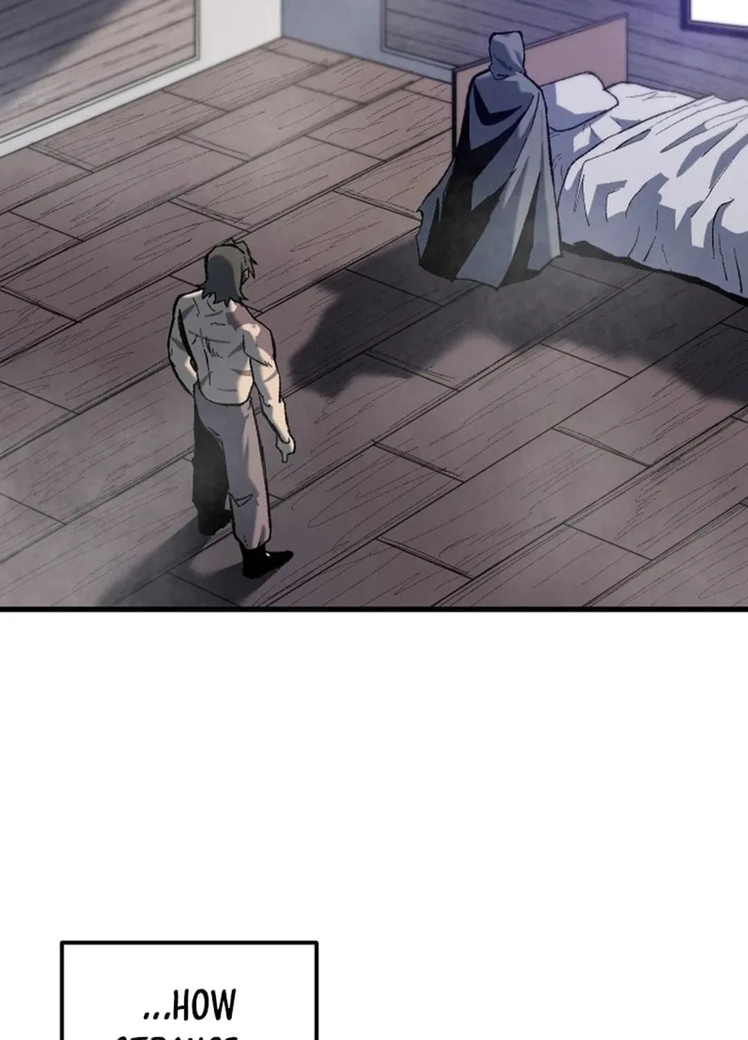 Light of the Dawn (Remake) Chapter 38 page 47 - 